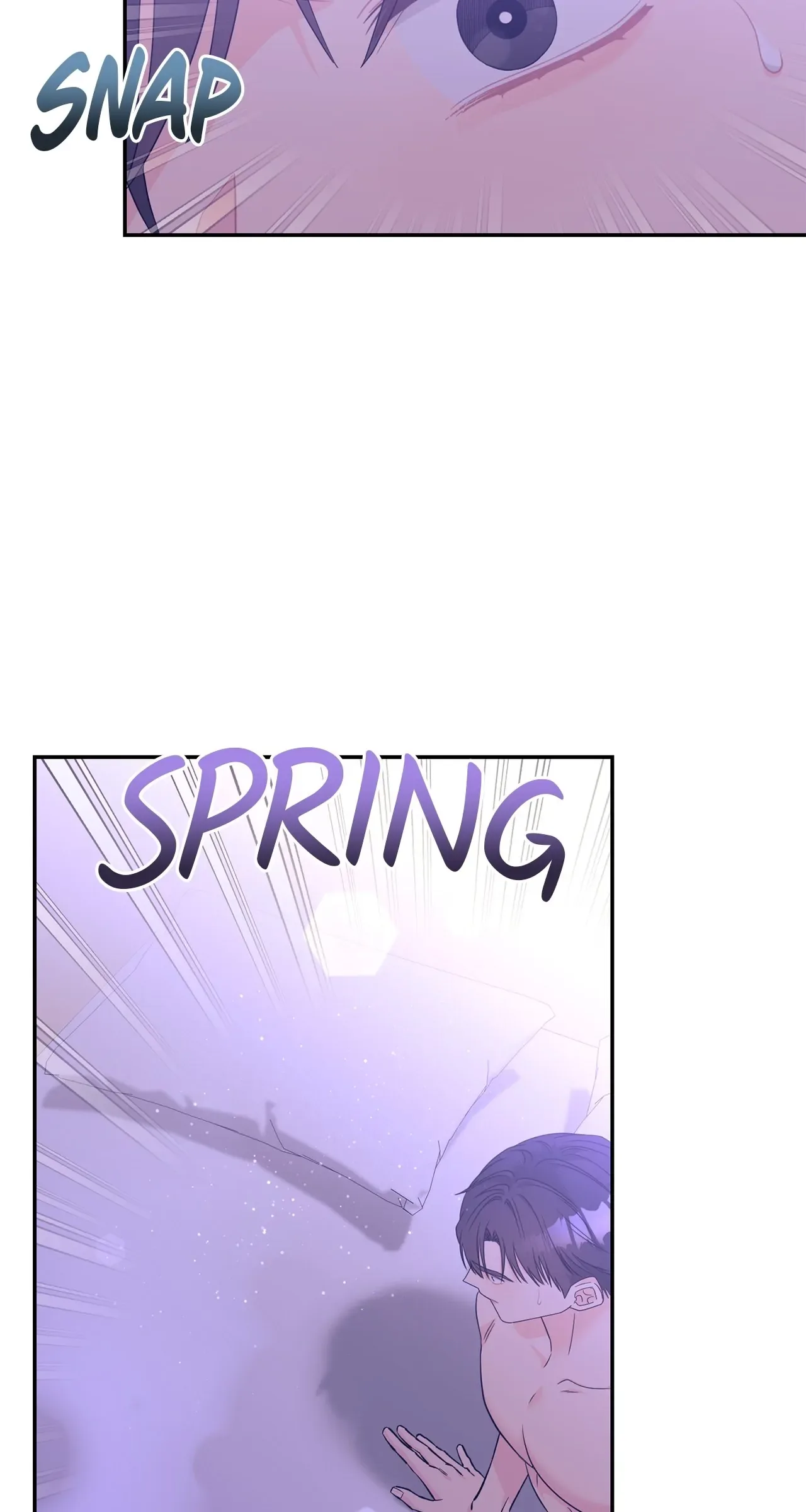 Fake Wife Chapter 57 page 28