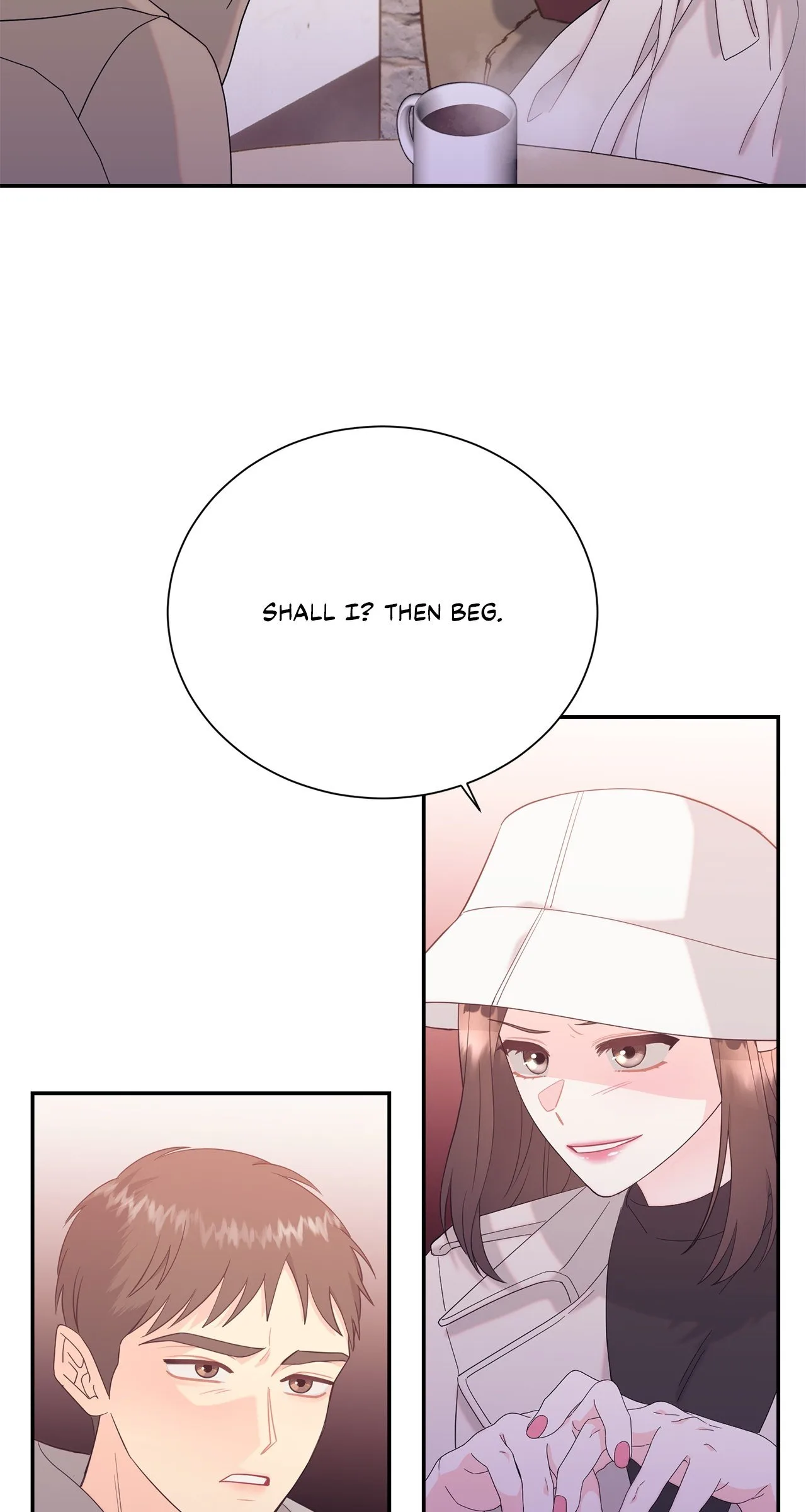 Fake Wife Chapter 58 page 18