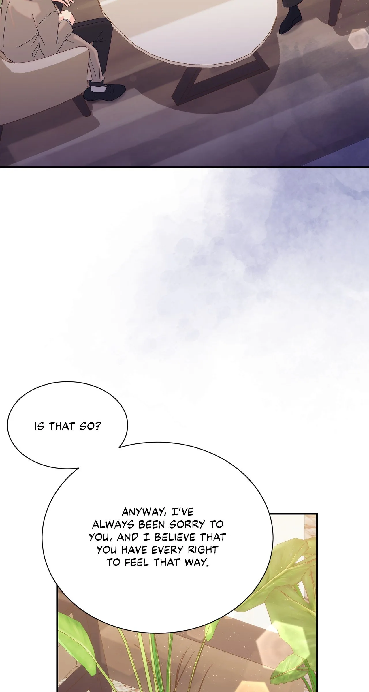 Fake Wife Chapter 58 page 24