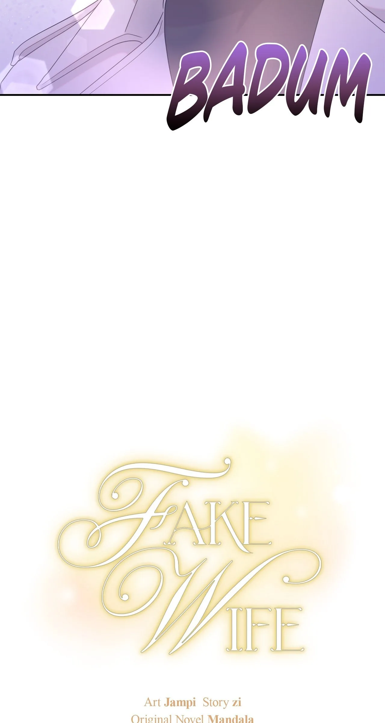 Fake Wife Chapter 58 page 29