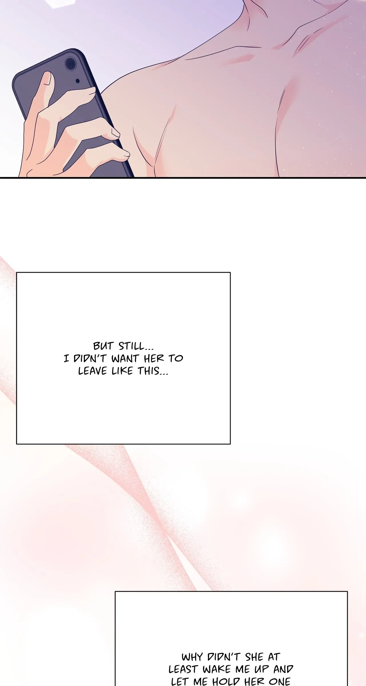 Fake Wife Chapter 57 page 39