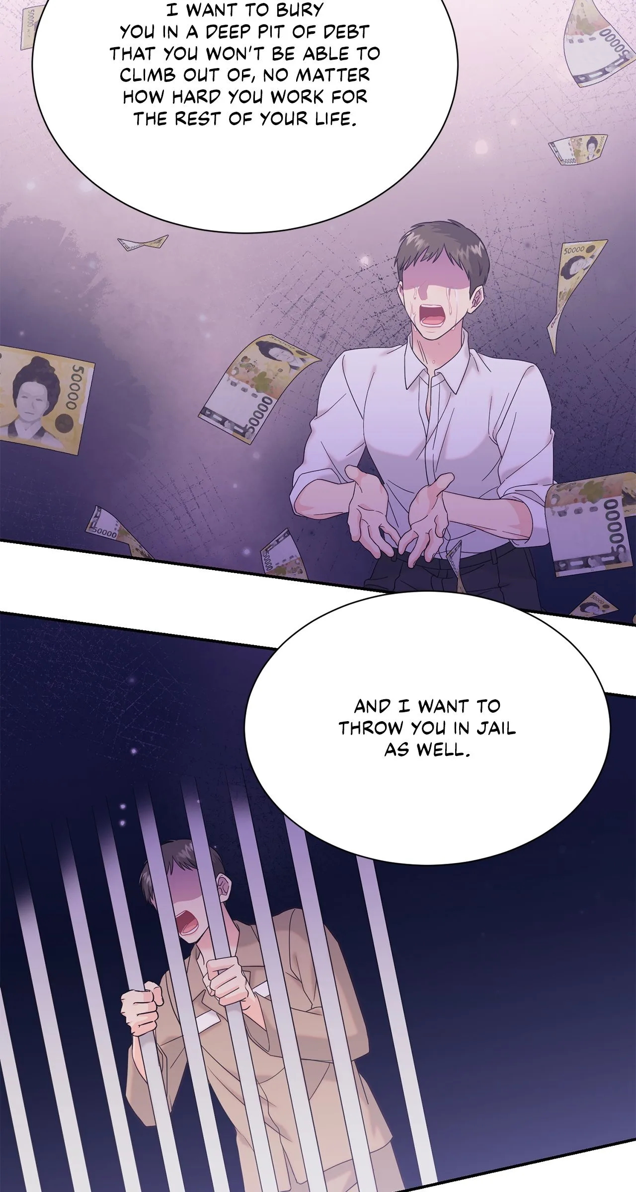Fake Wife Chapter 58 page 16
