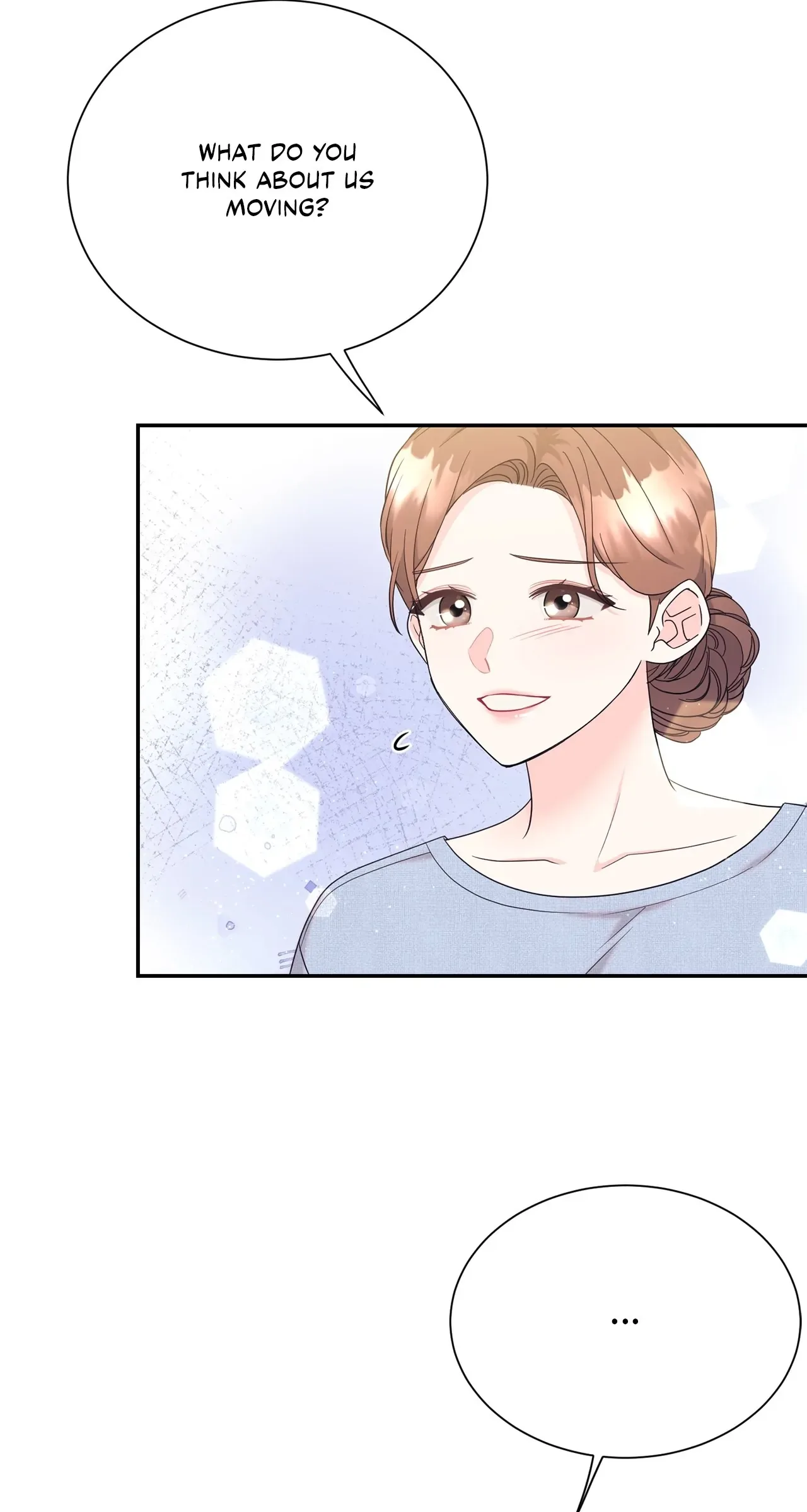 Fake Wife Chapter 57 page 55