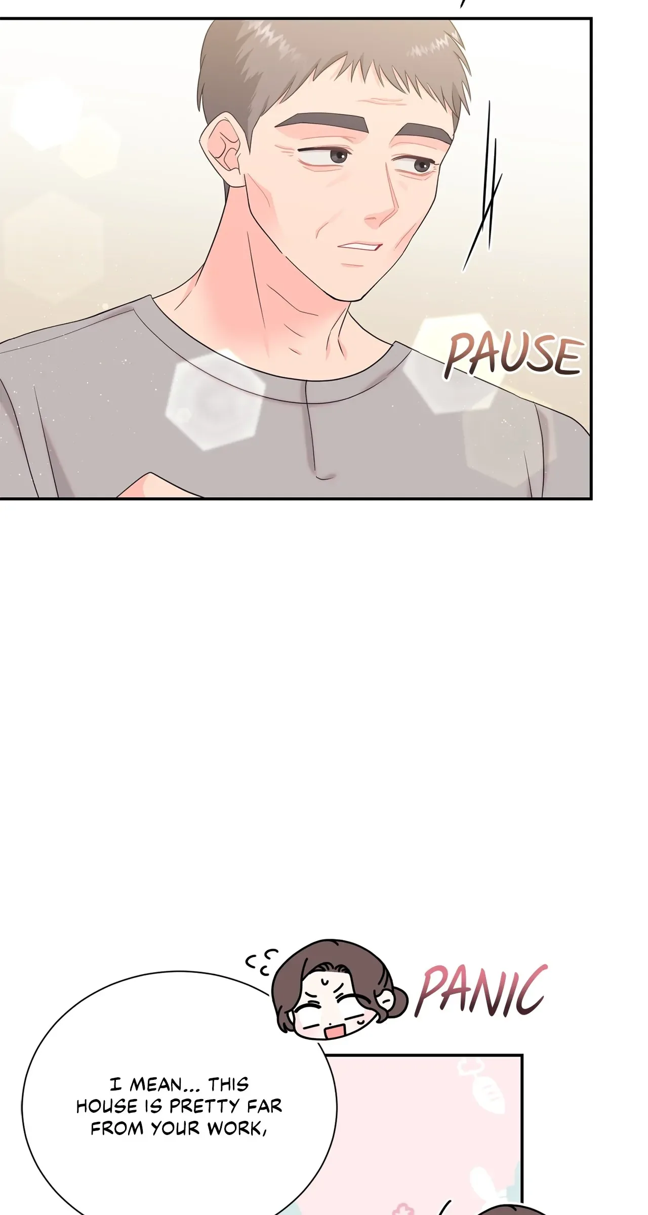 Fake Wife Chapter 57 page 56