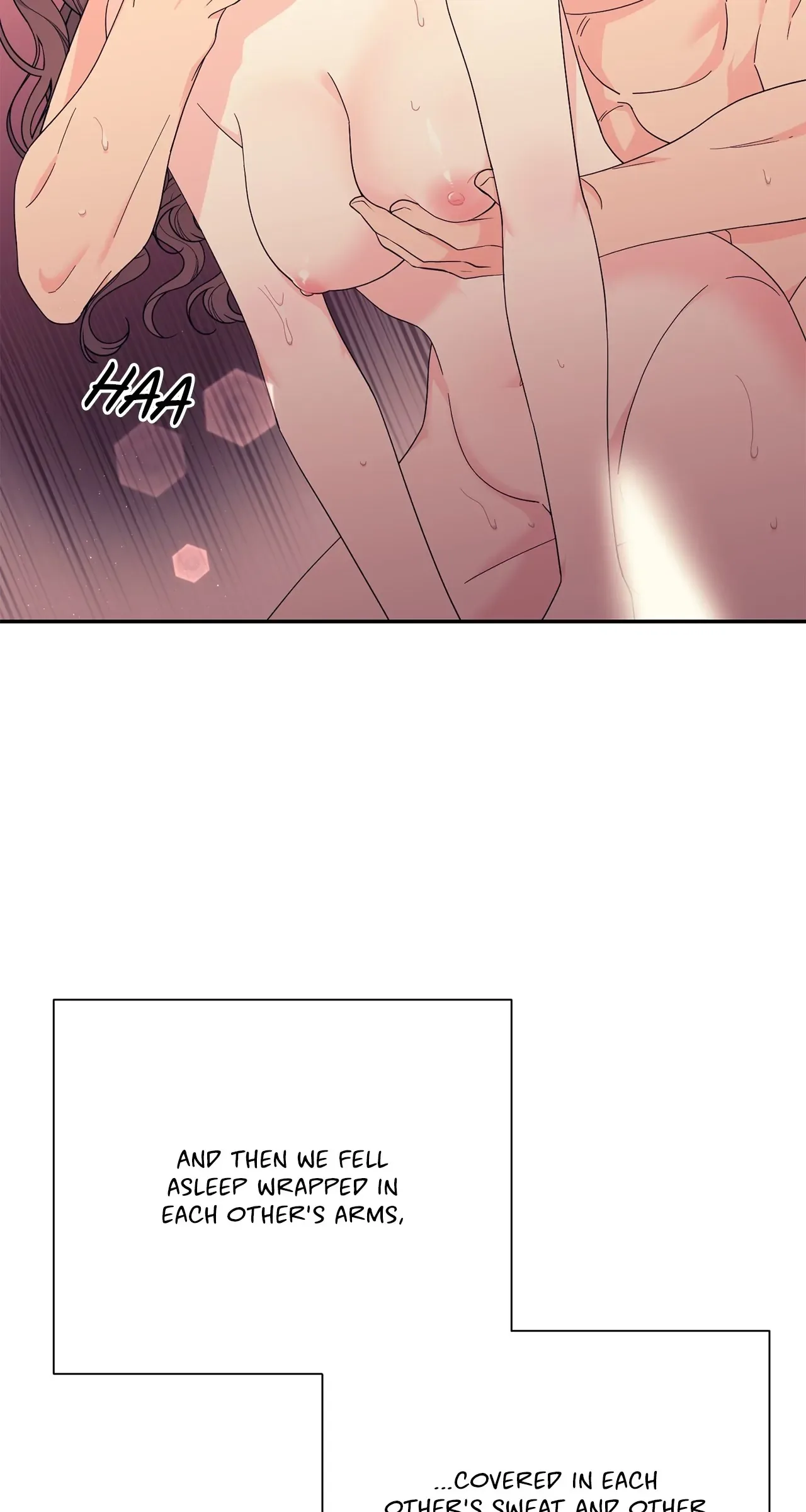Fake Wife Chapter 57 page 33