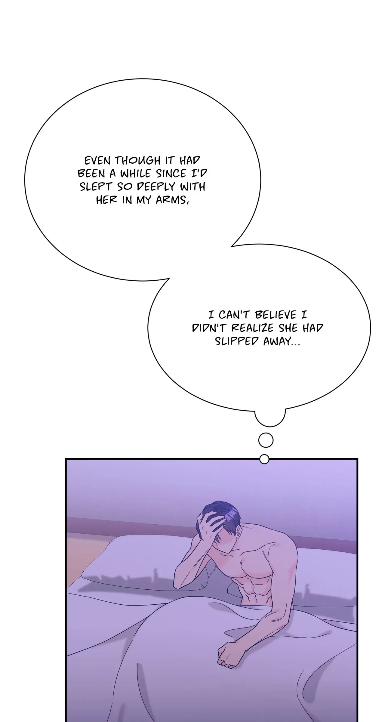 Fake Wife Chapter 57 page 35