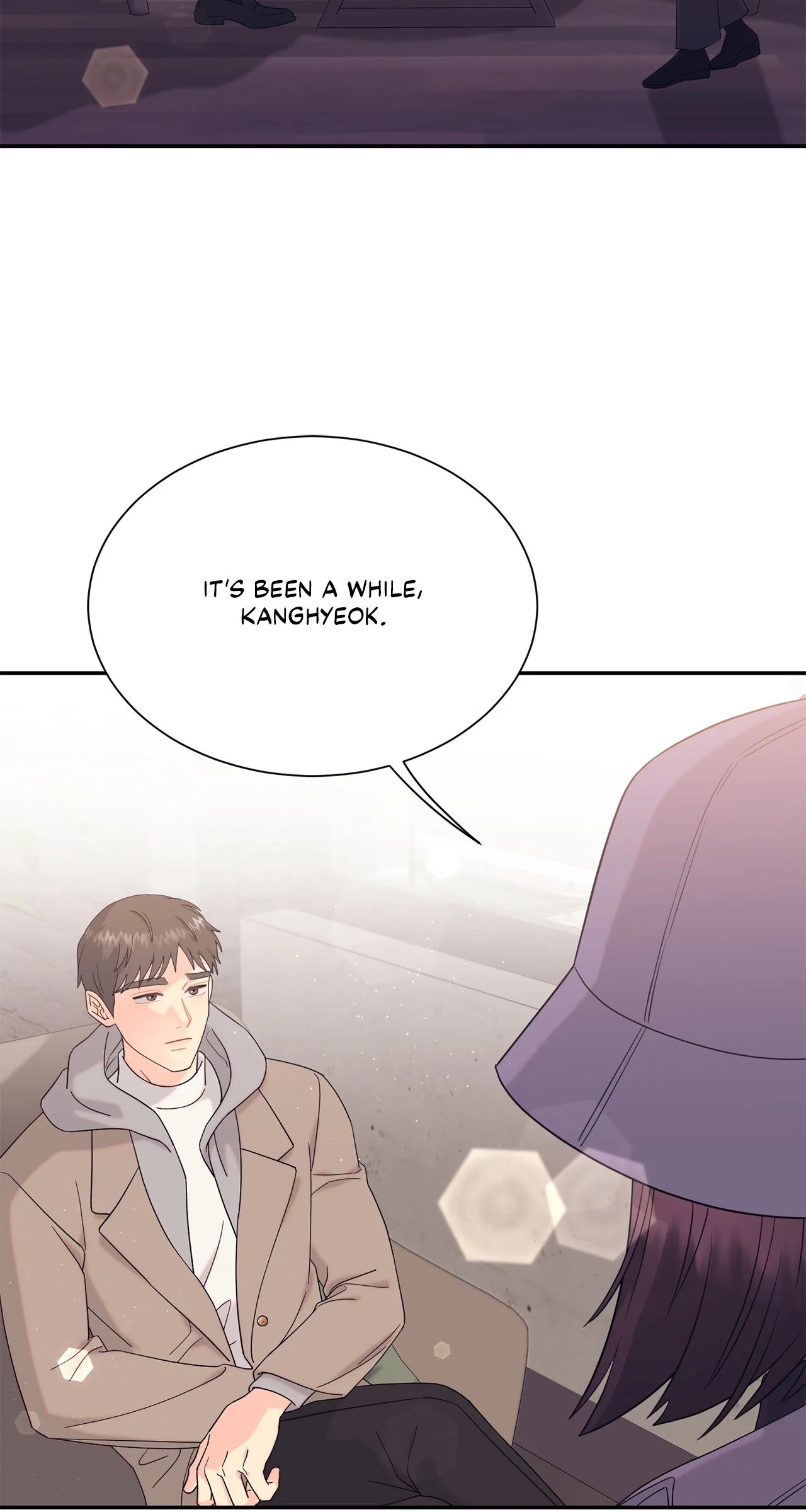 Fake Wife Chapter 58 page 3