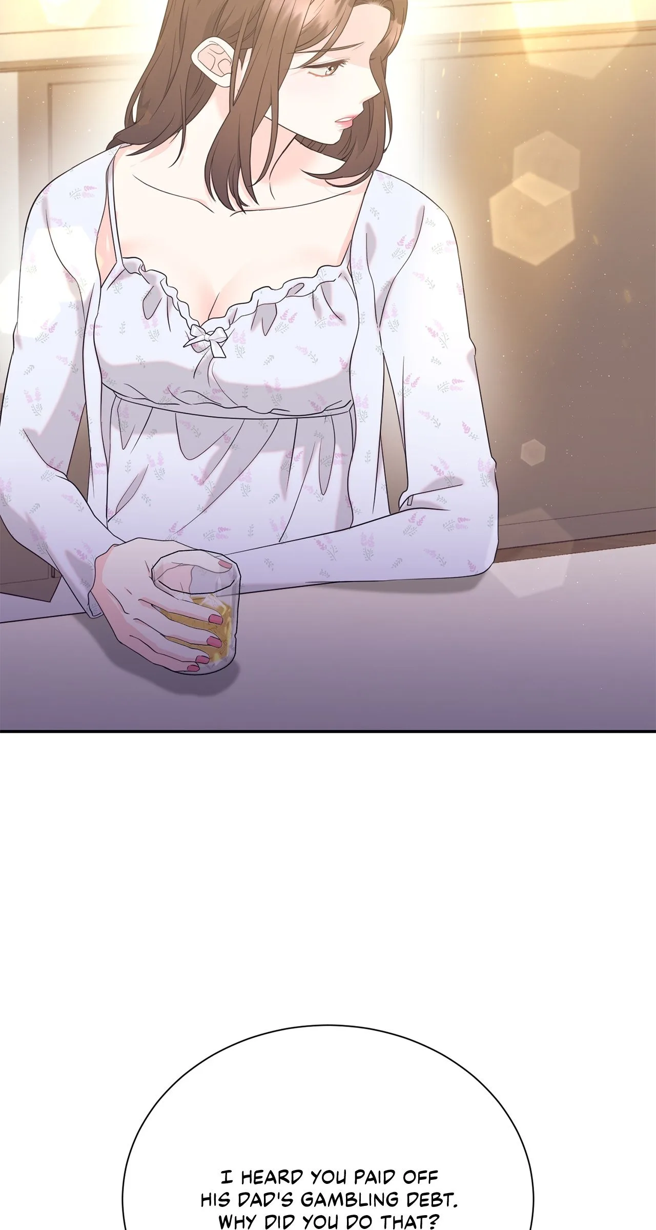 Fake Wife Chapter 58 page 38
