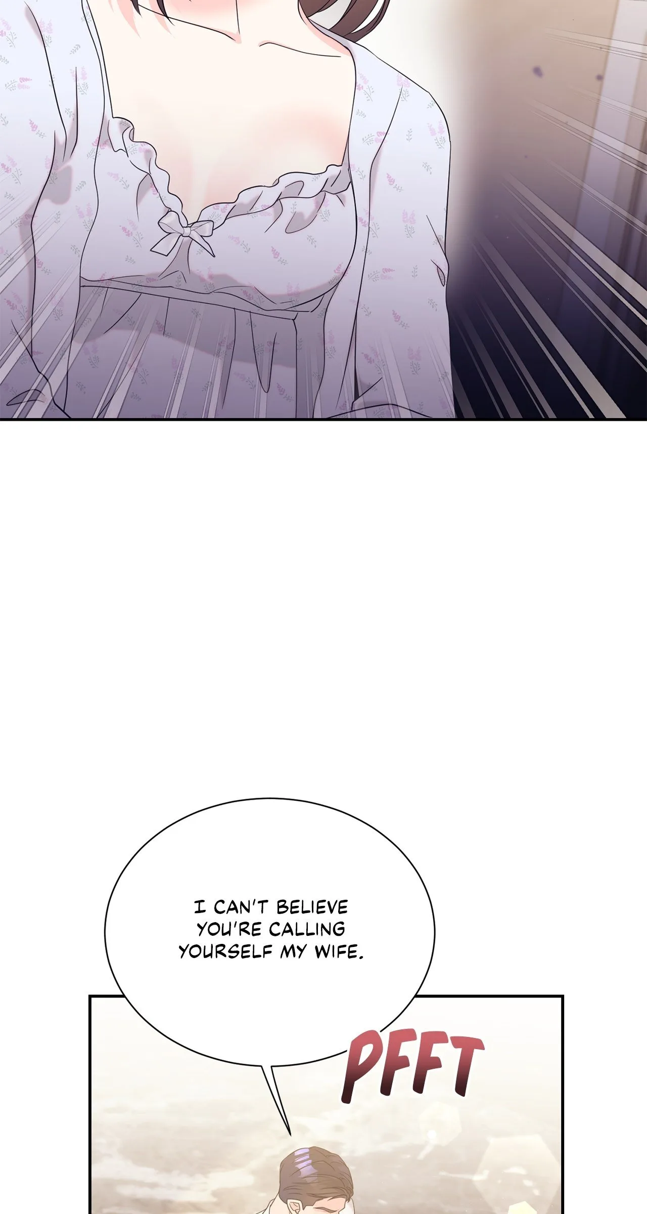 Fake Wife Chapter 58 page 42
