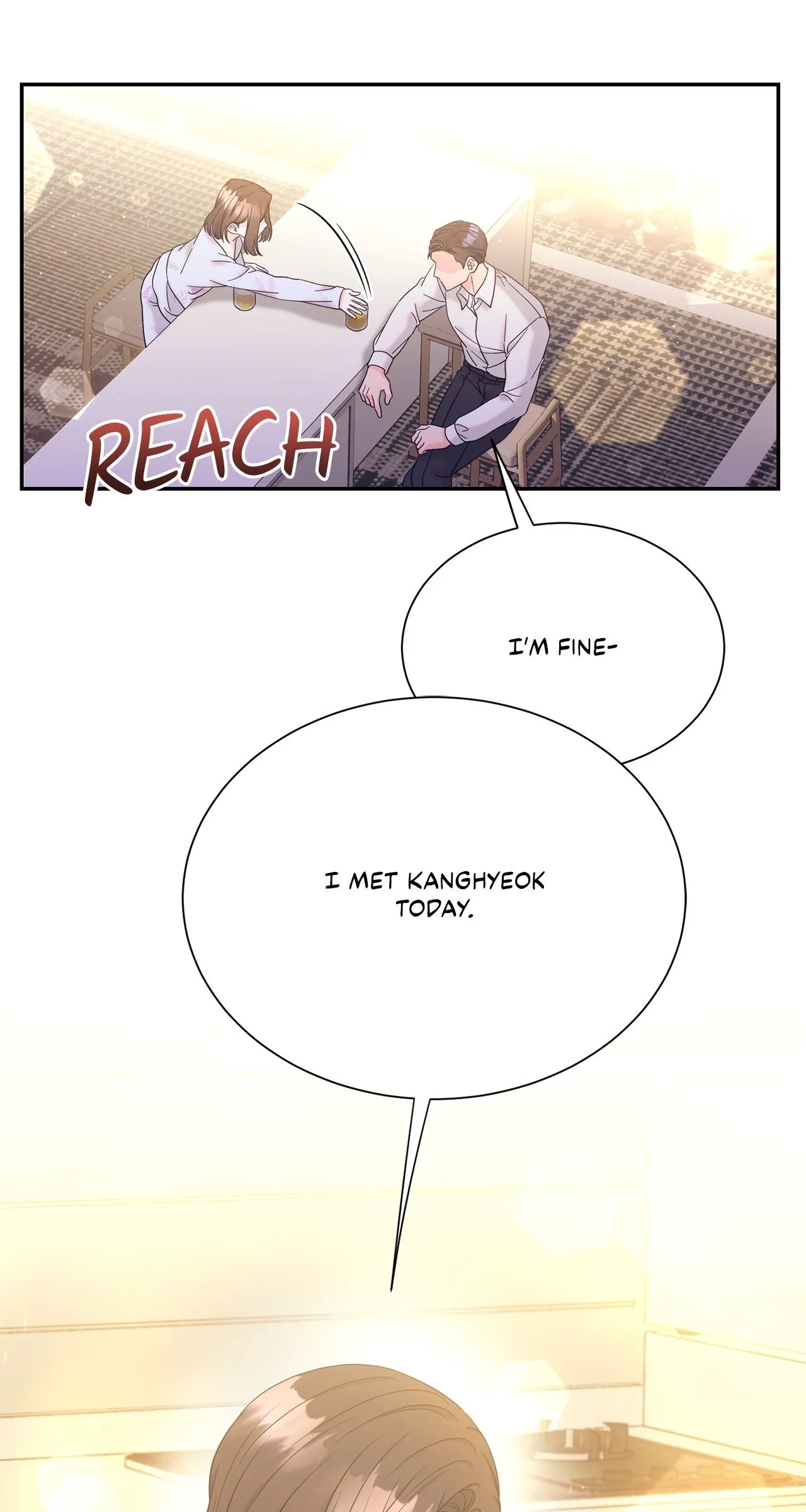 Fake Wife Chapter 58 page 37
