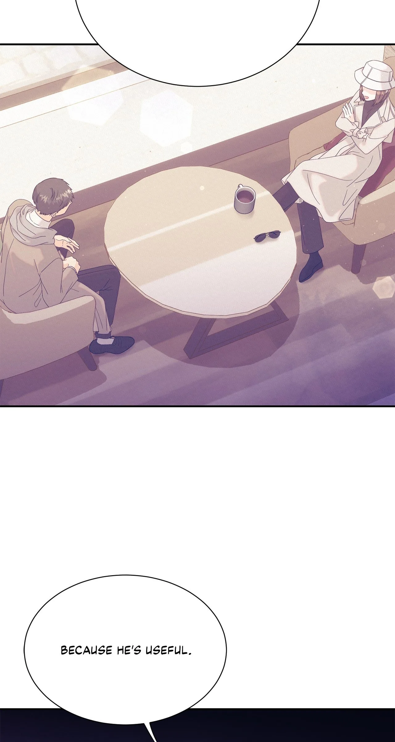 Fake Wife Chapter 58 page 39