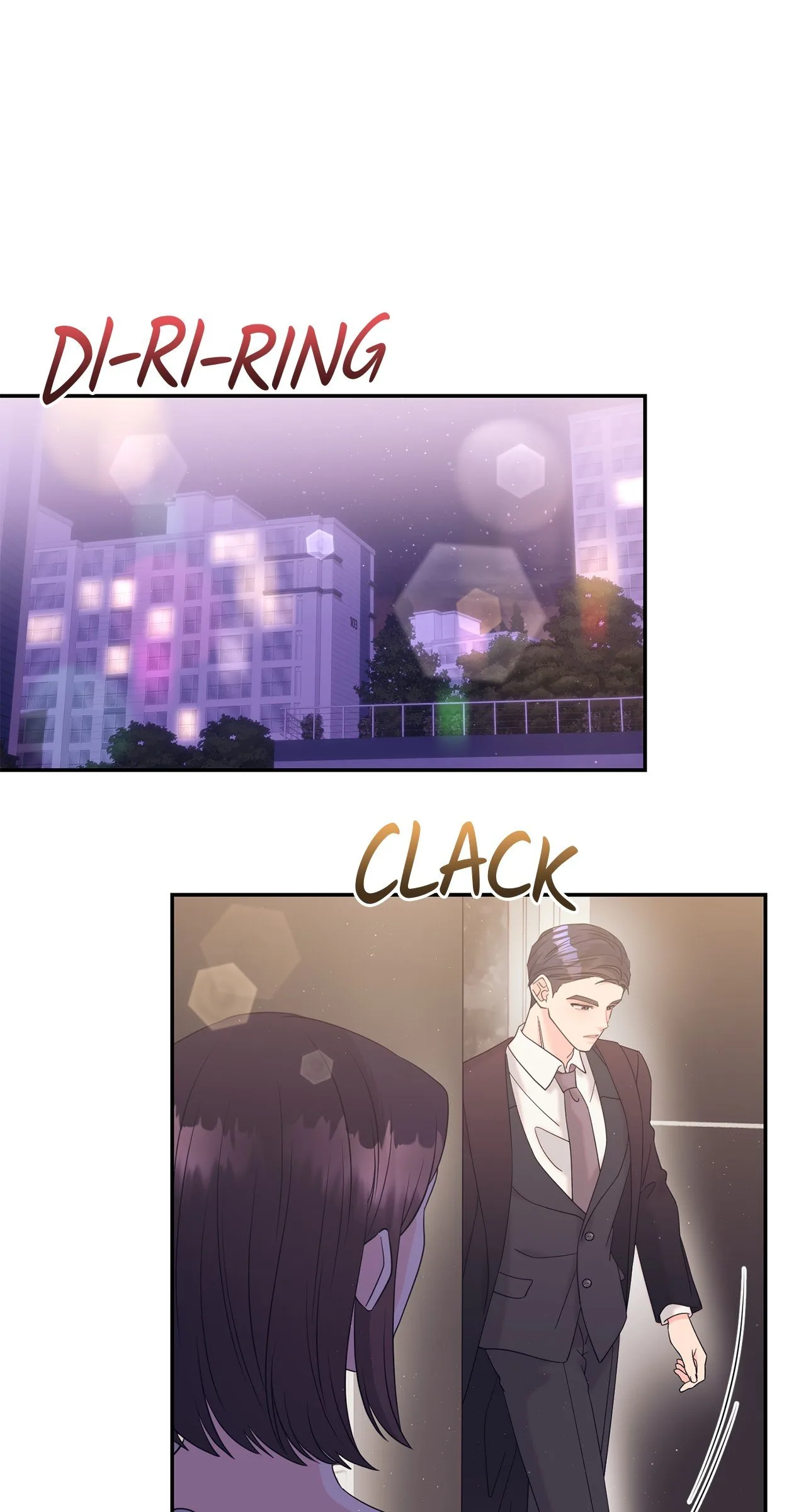 Fake Wife Chapter 58 page 31