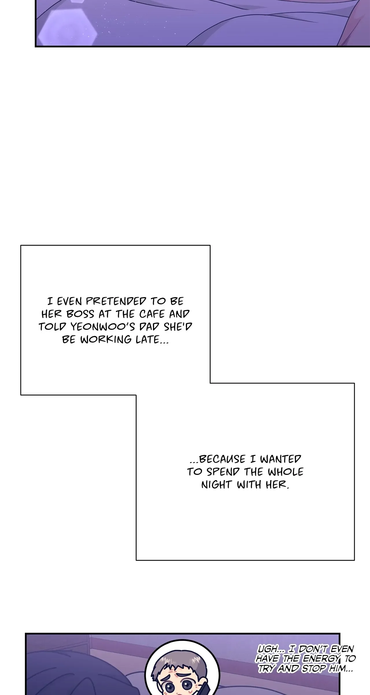 Fake Wife Chapter 57 page 30