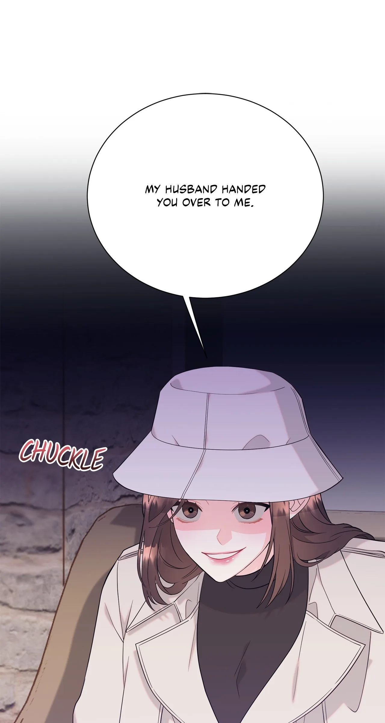 Fake Wife Chapter 58 page 13