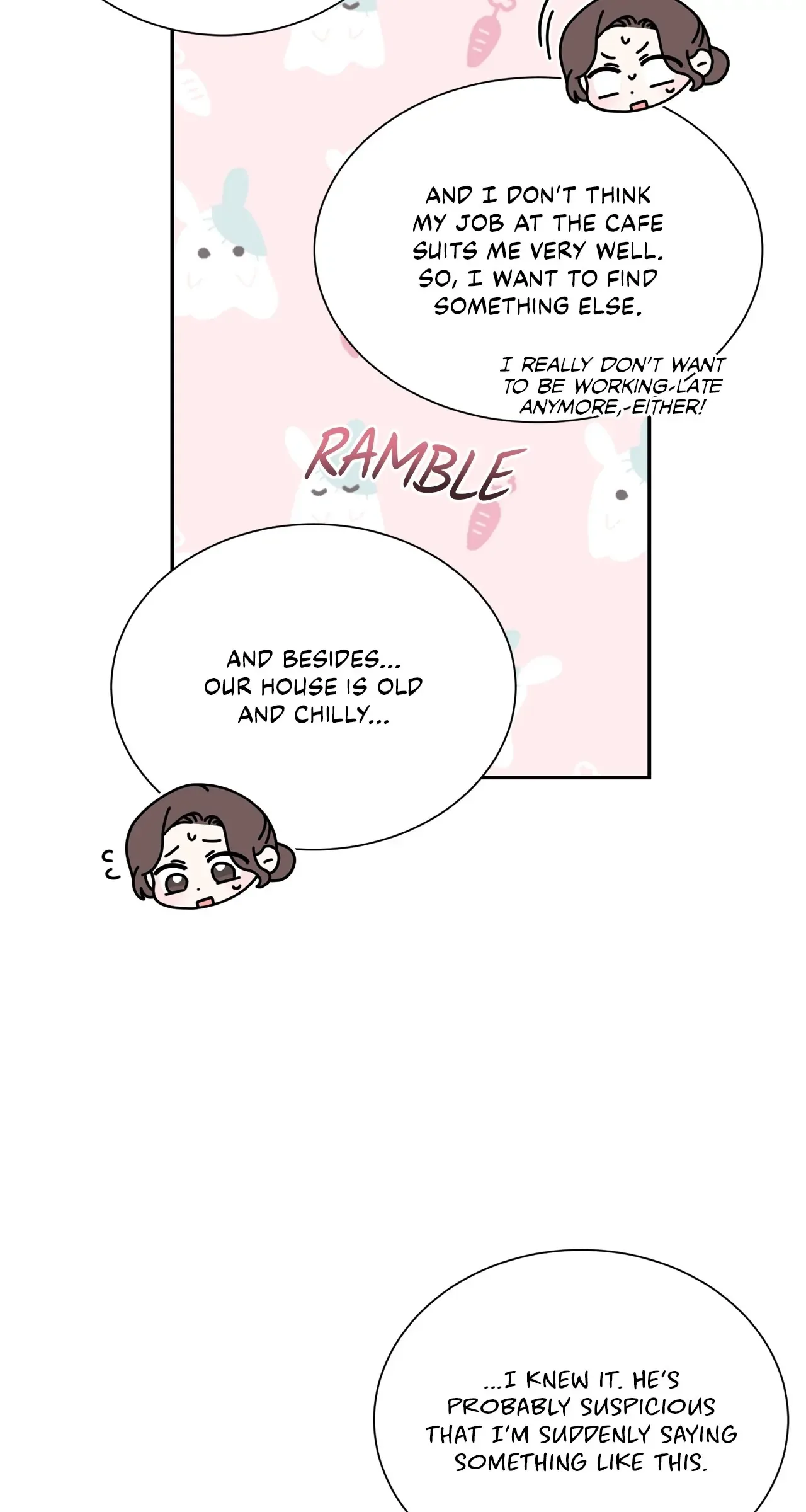 Fake Wife Chapter 57 page 57