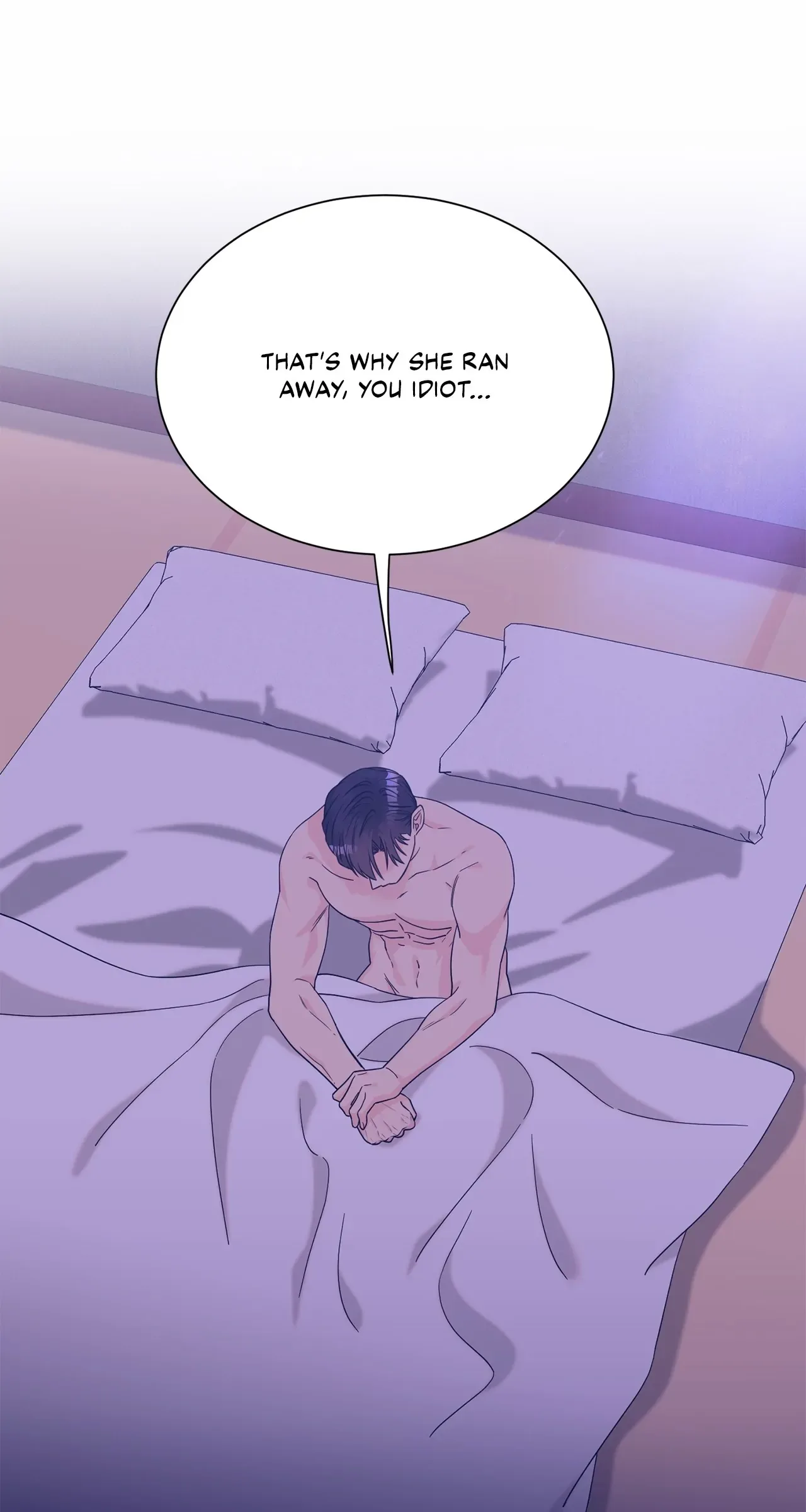Fake Wife Chapter 57 page 44