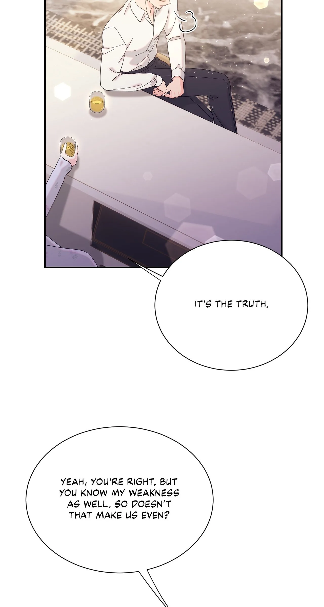 Fake Wife Chapter 58 page 43