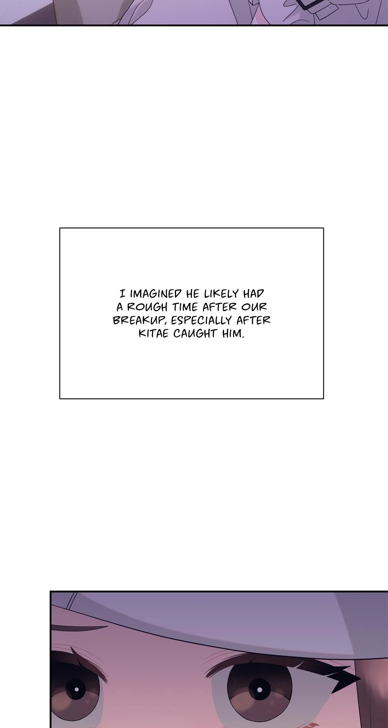Fake Wife Chapter 58 page 7