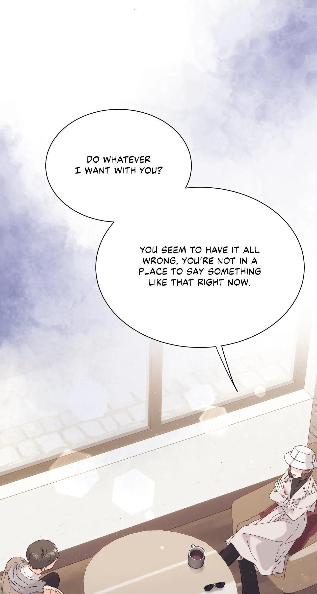 Fake Wife Chapter 58 page 23