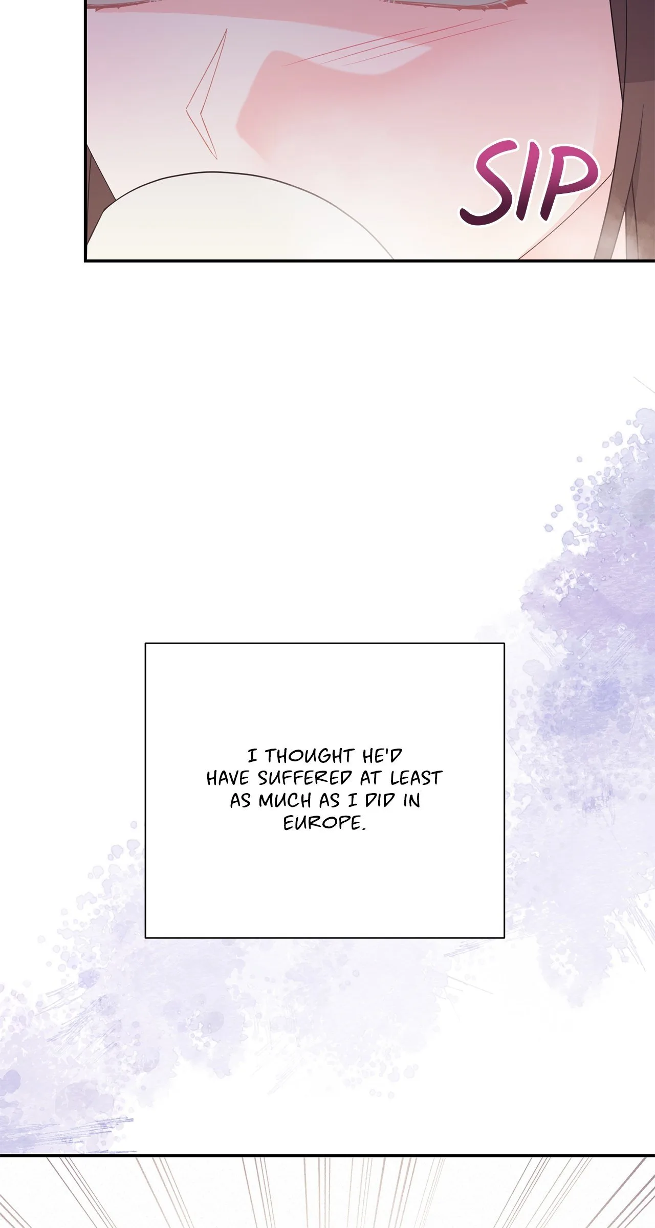 Fake Wife Chapter 58 page 8
