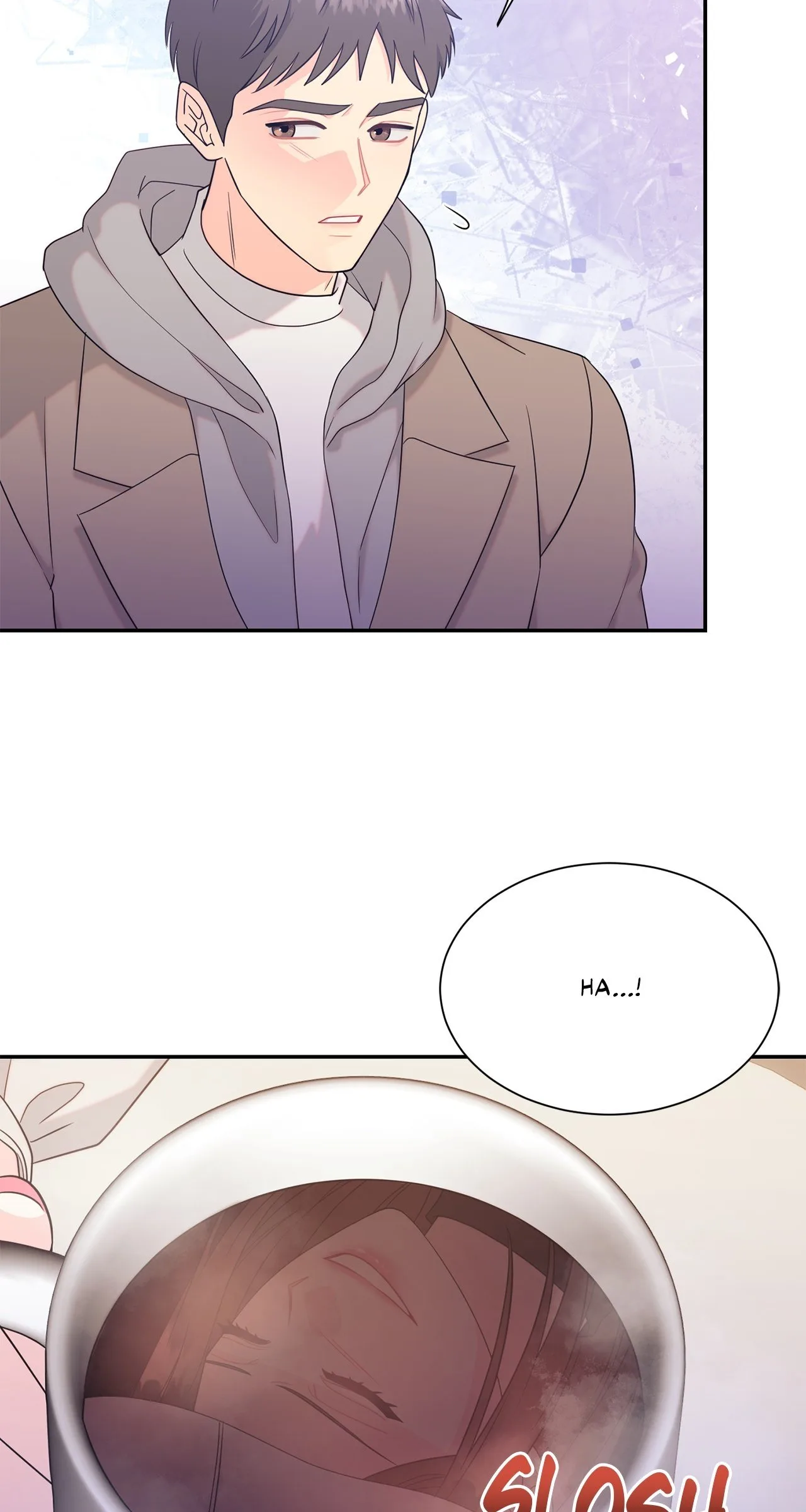 Fake Wife Chapter 58 page 10