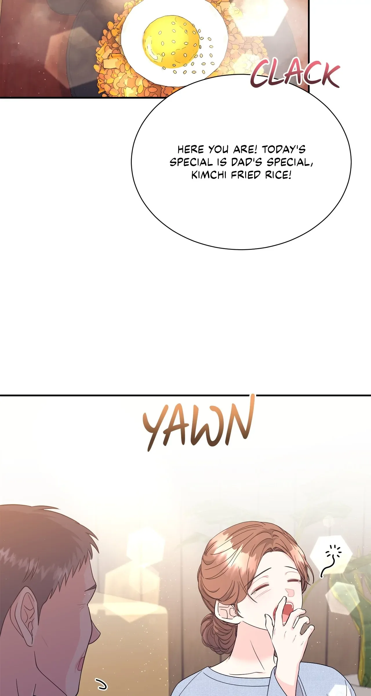 Fake Wife Chapter 57 page 46