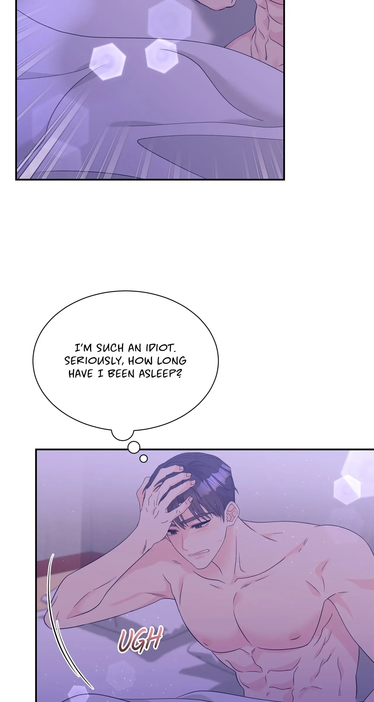 Fake Wife Chapter 57 page 29