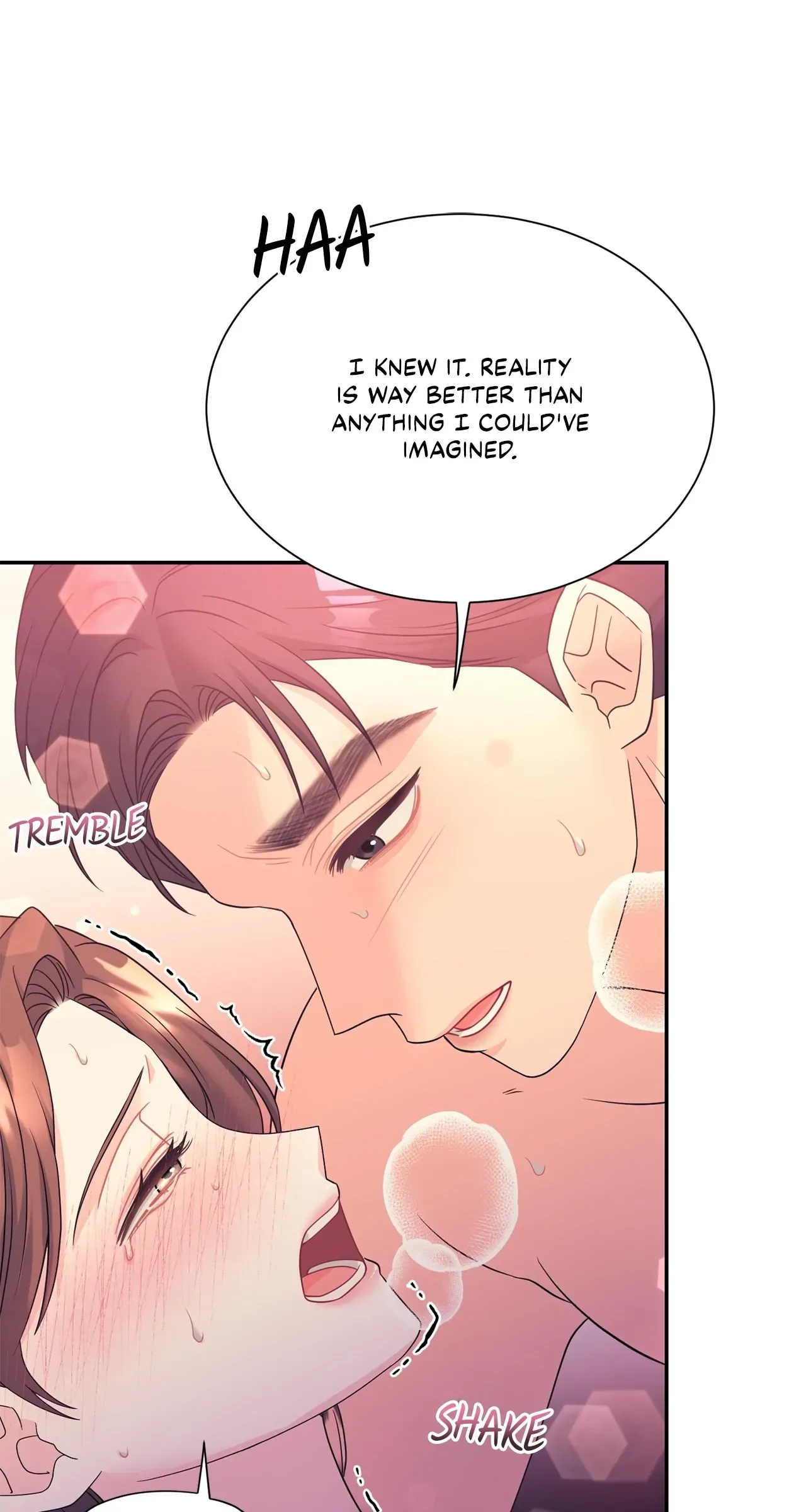 Fake Wife Chapter 57 page 2