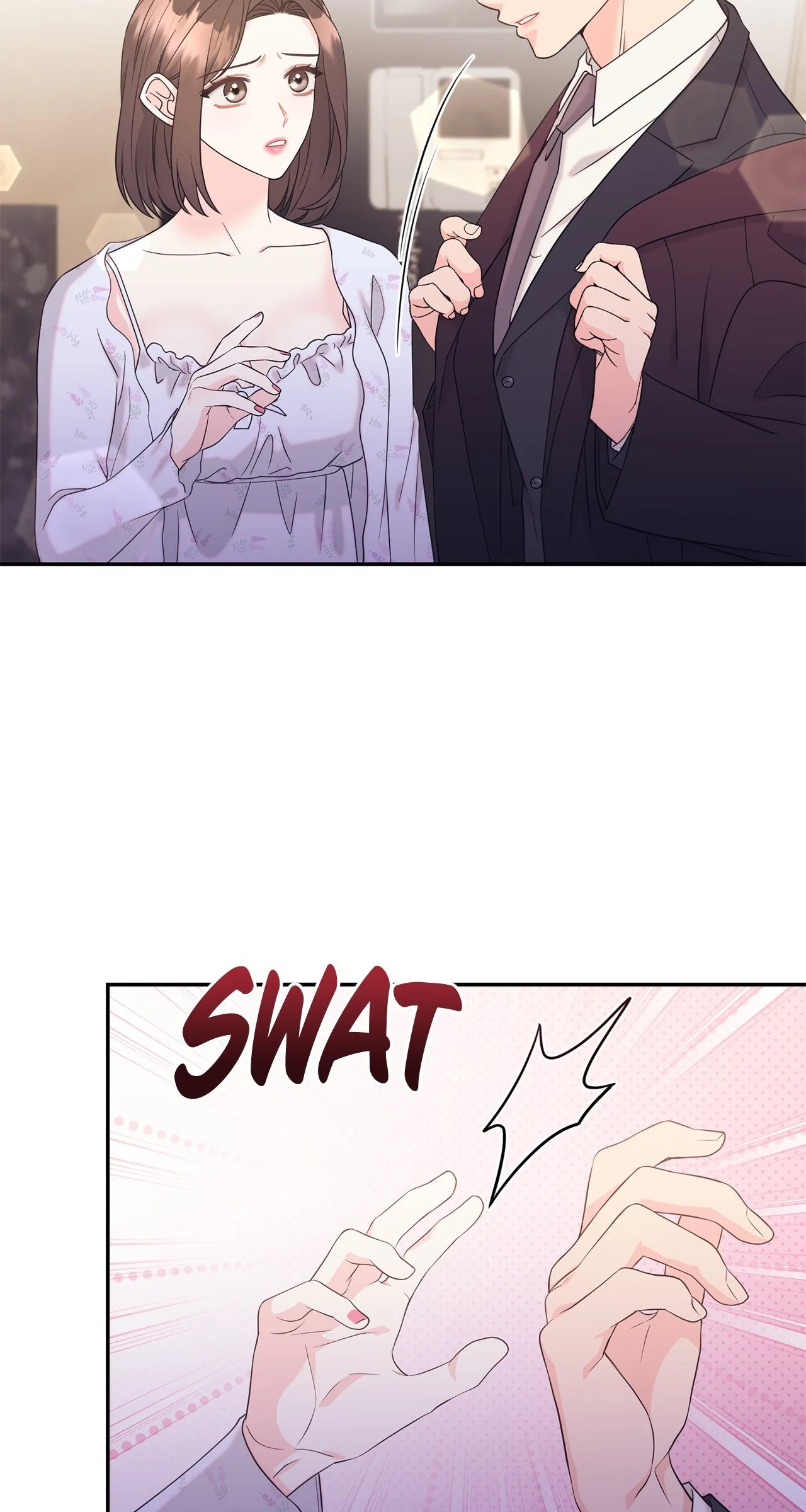 Fake Wife Chapter 58 page 33