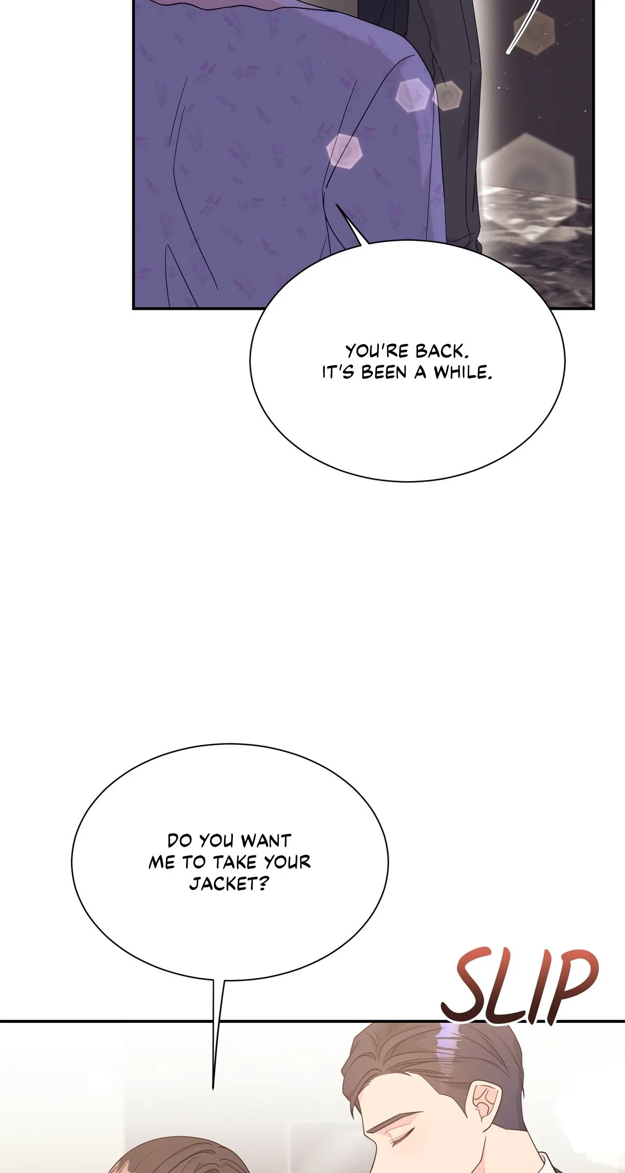 Fake Wife Chapter 58 page 32