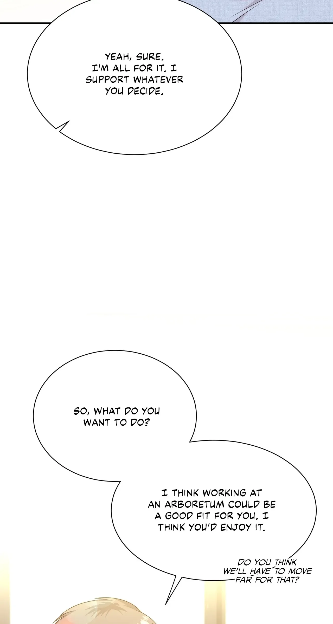Fake Wife Chapter 57 page 60