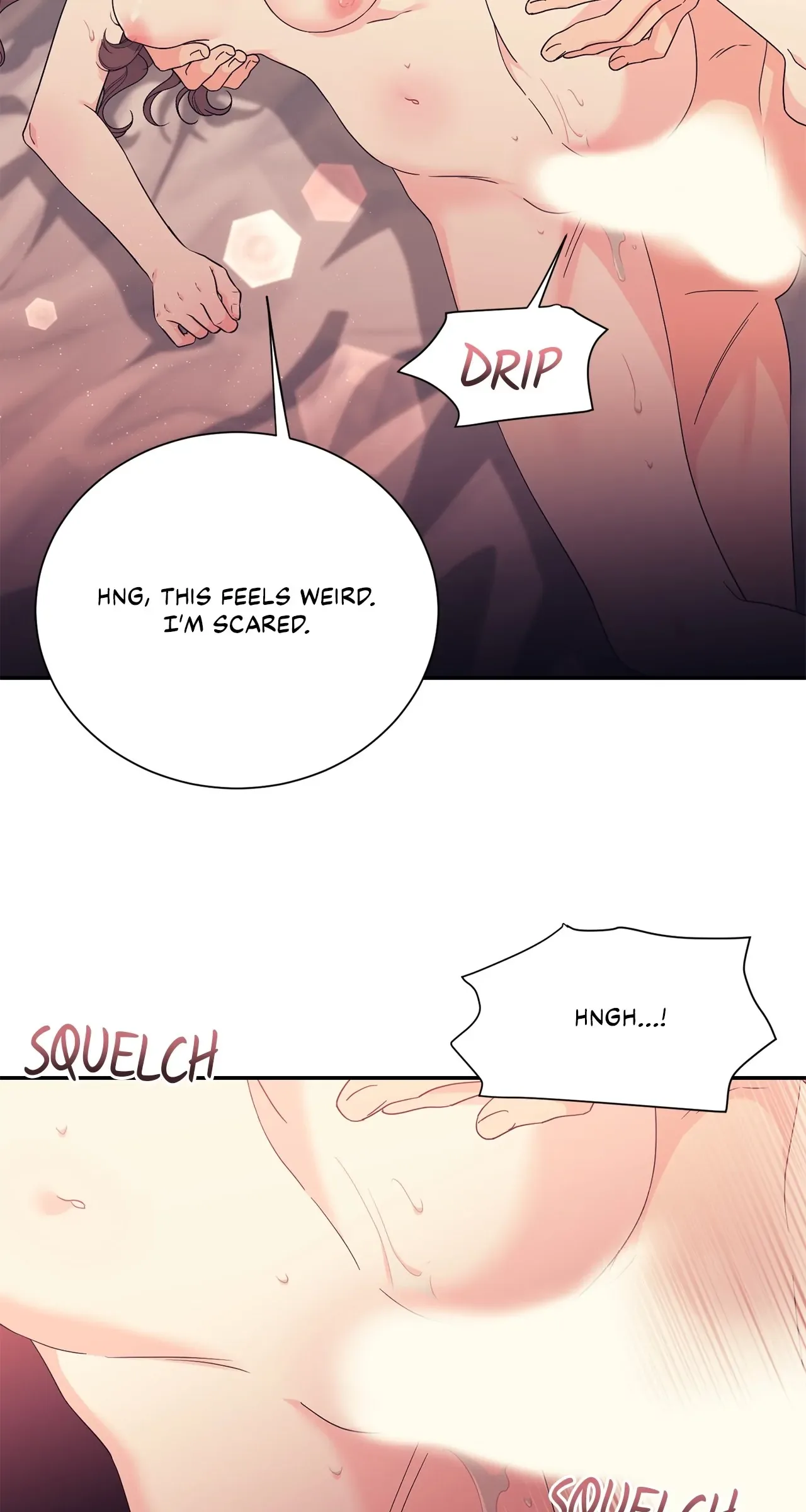 Fake Wife Chapter 57 page 18