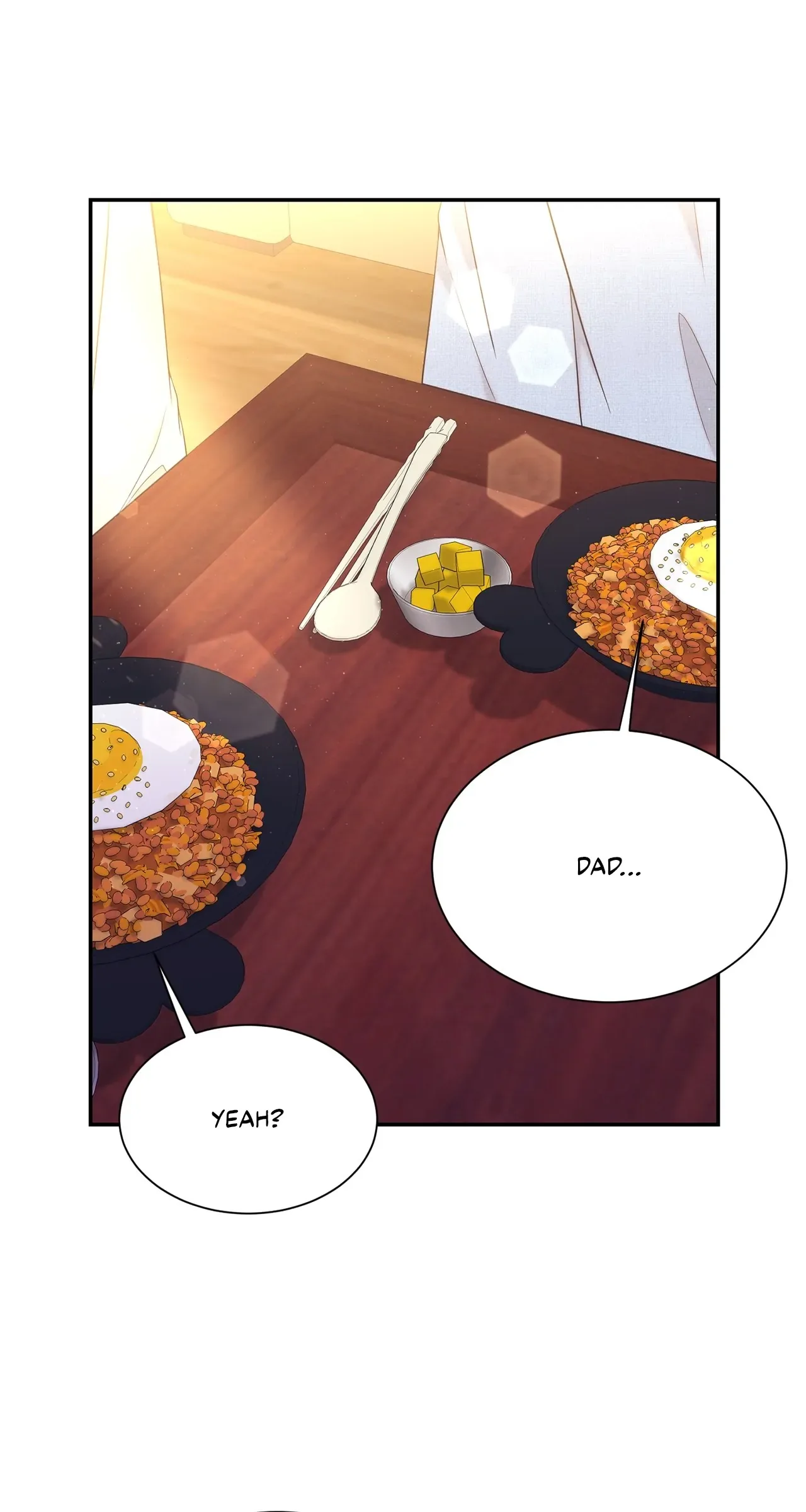 Fake Wife Chapter 57 page 54