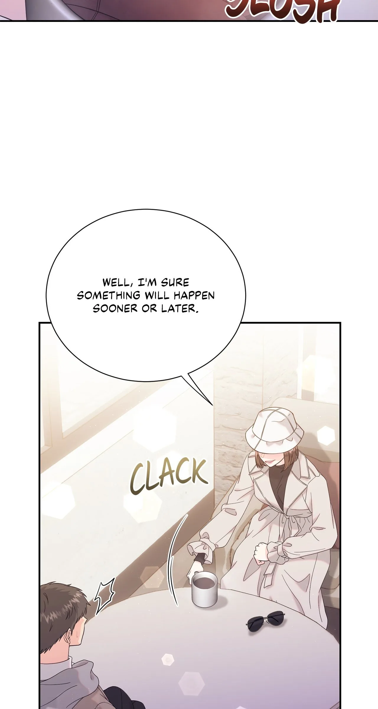 Fake Wife Chapter 58 page 11