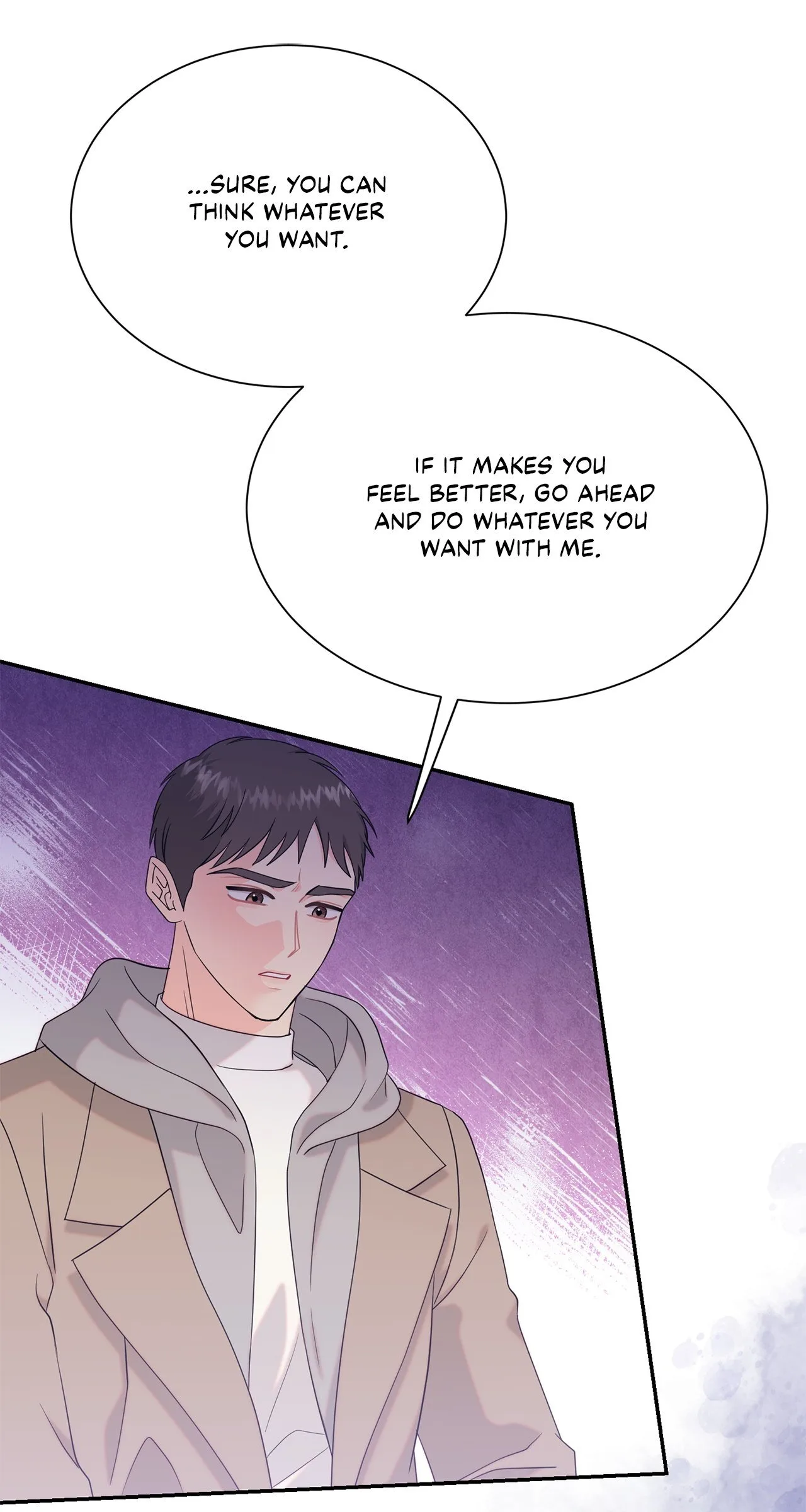 Fake Wife Chapter 58 page 22
