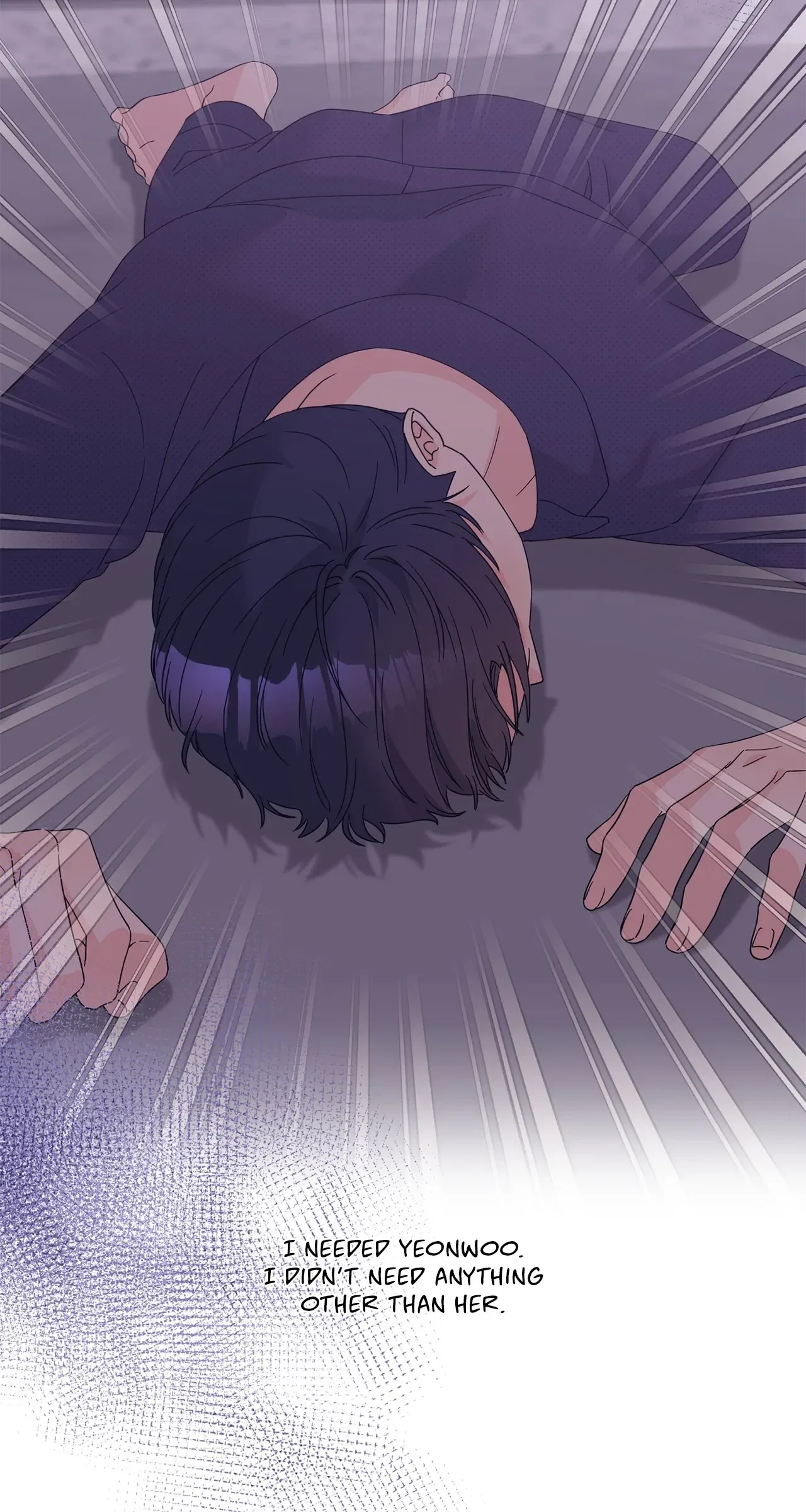 Fake Wife Chapter 51 page 81