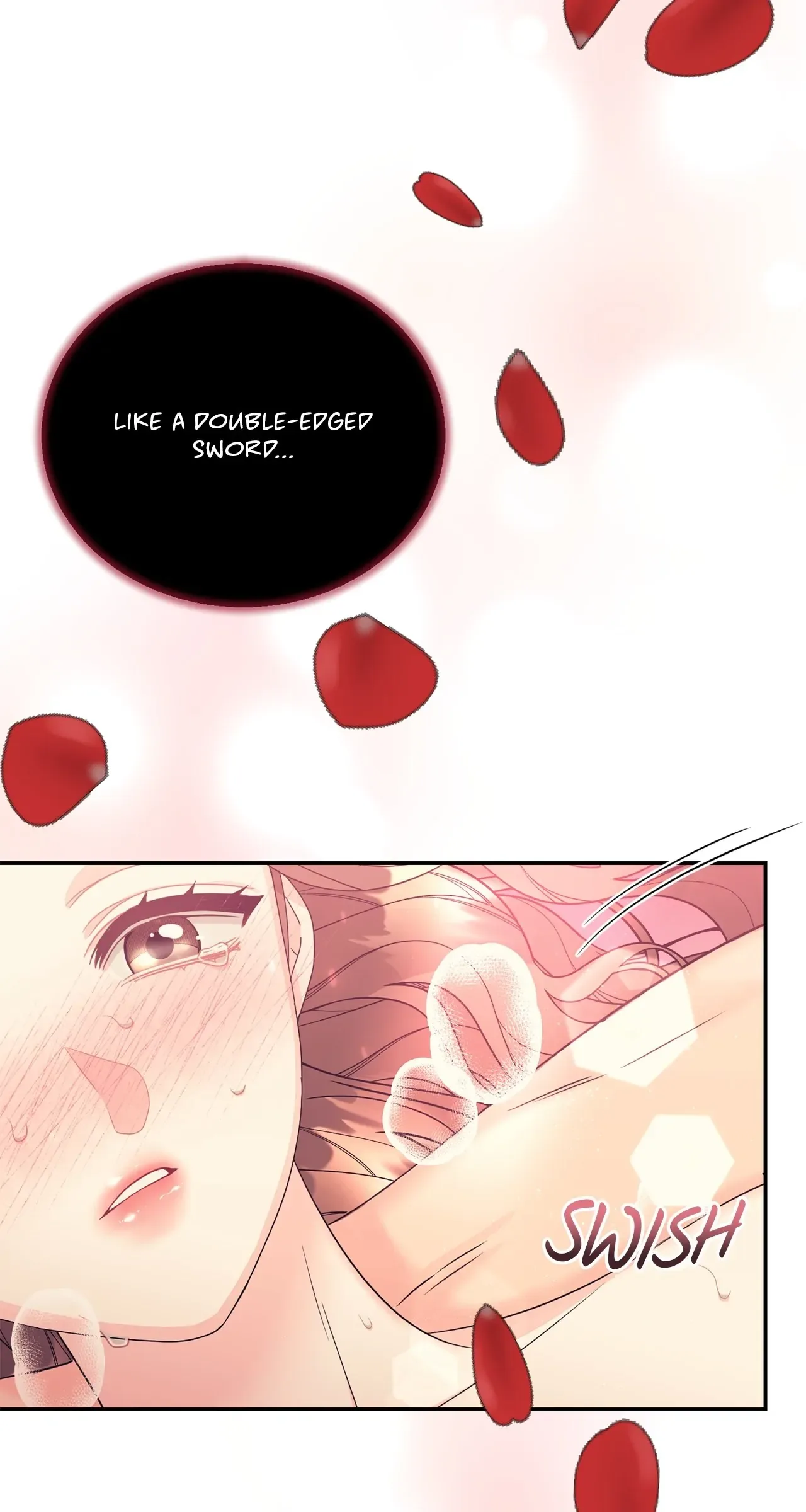 Fake Wife Chapter 57 page 8