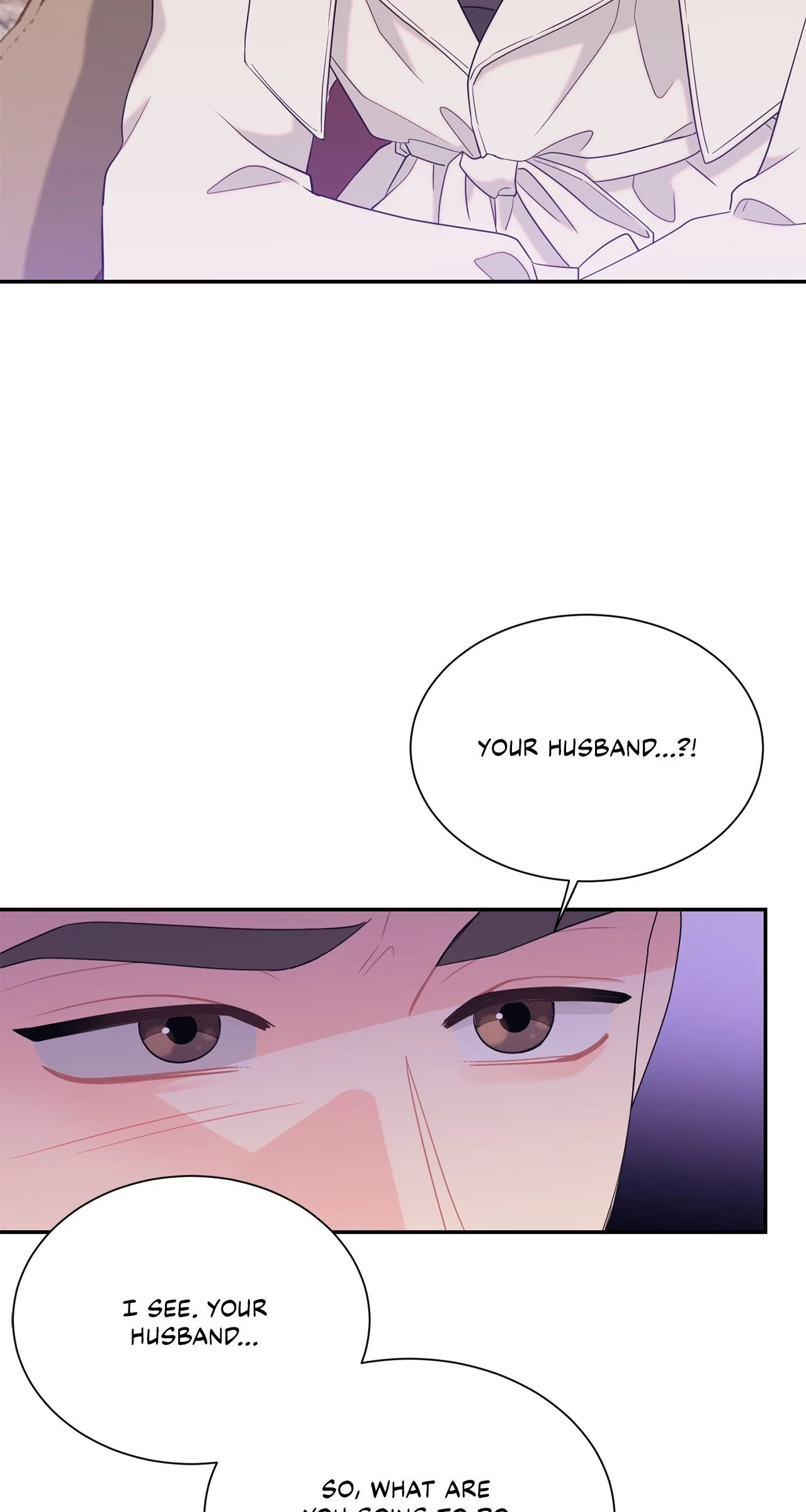 Fake Wife Chapter 58 page 14