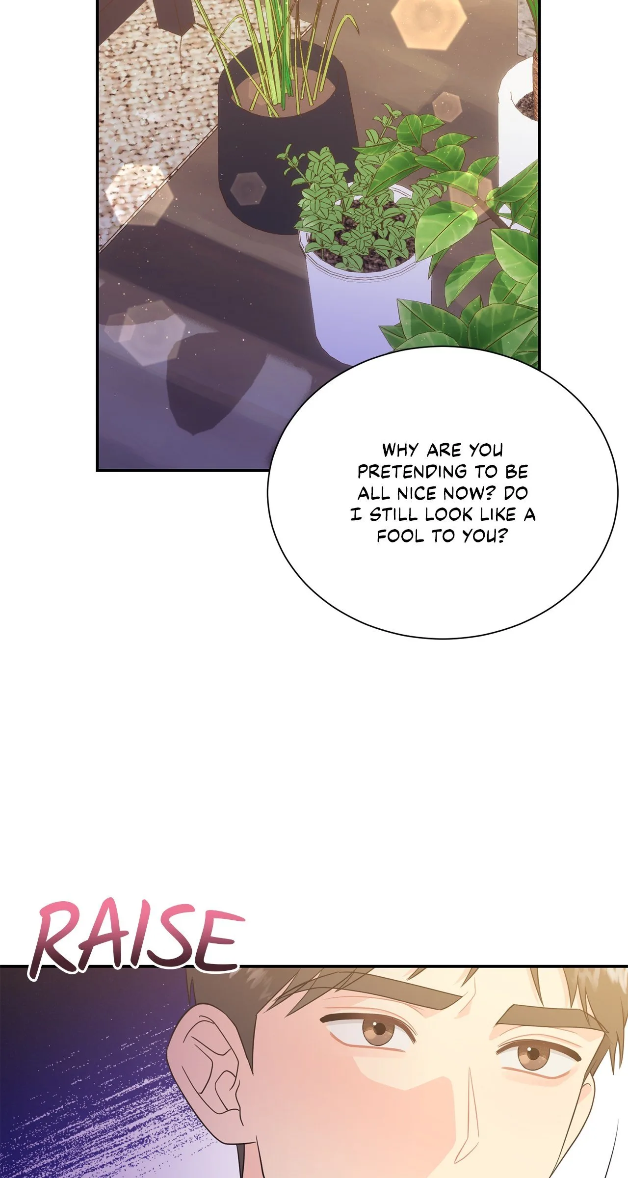 Fake Wife Chapter 58 page 25
