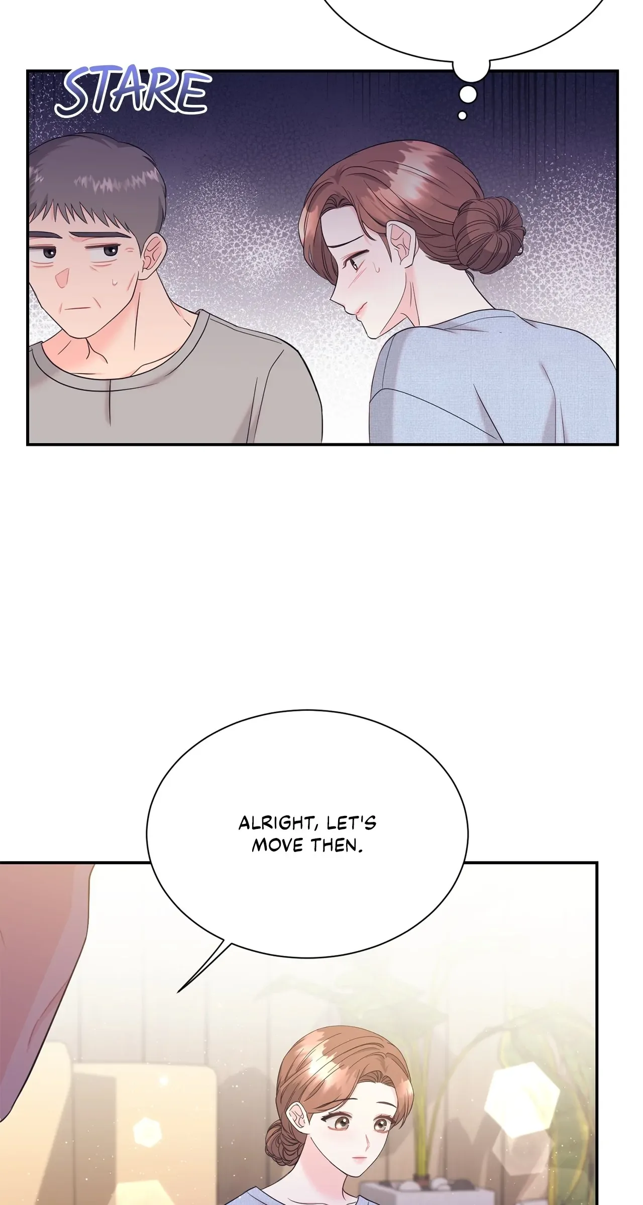 Fake Wife Chapter 57 page 58