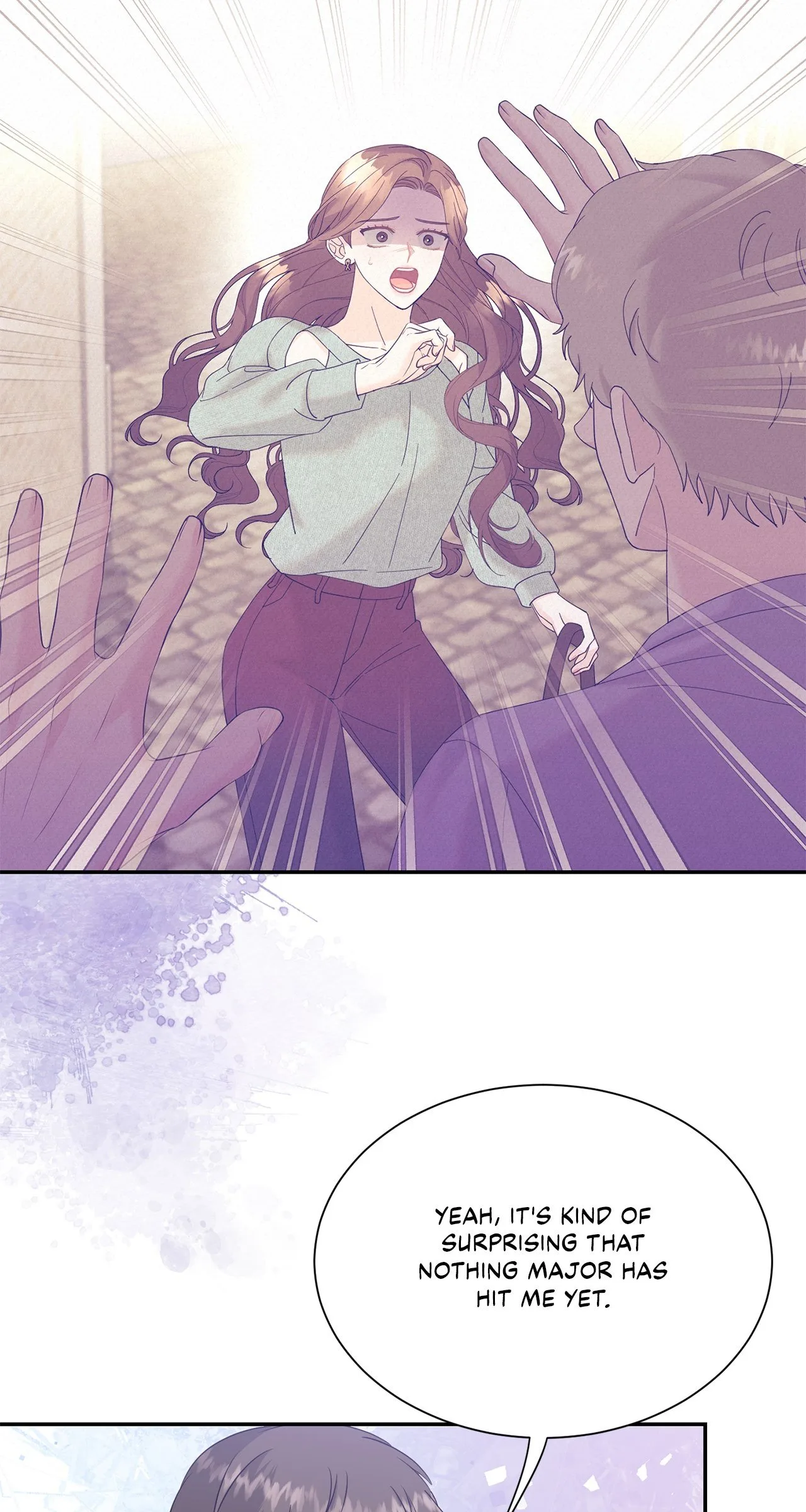 Fake Wife Chapter 58 page 9