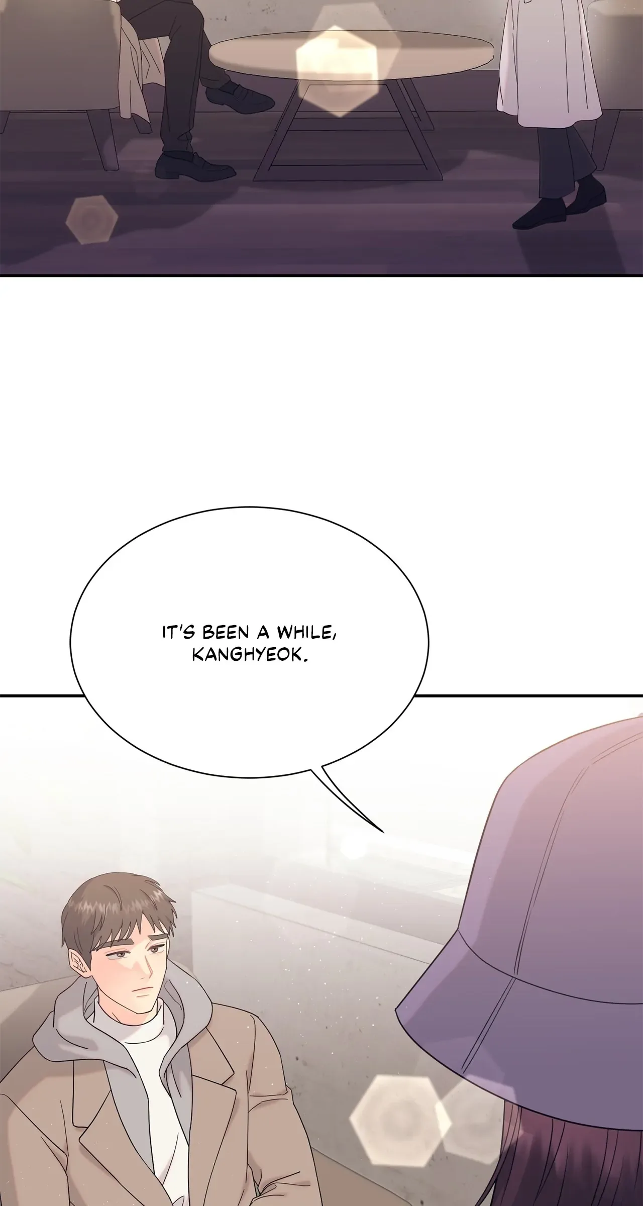 Fake Wife Chapter 57 page 76