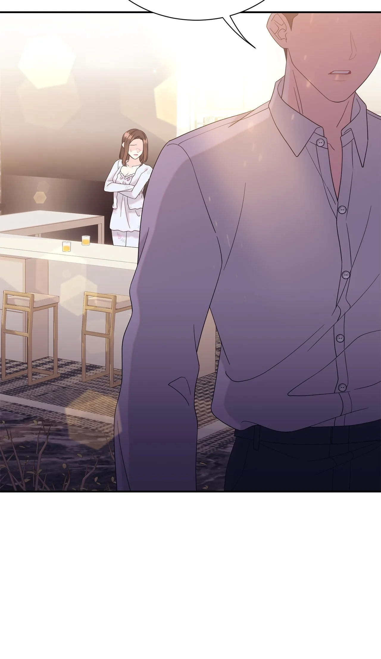 Fake Wife Chapter 58 page 59