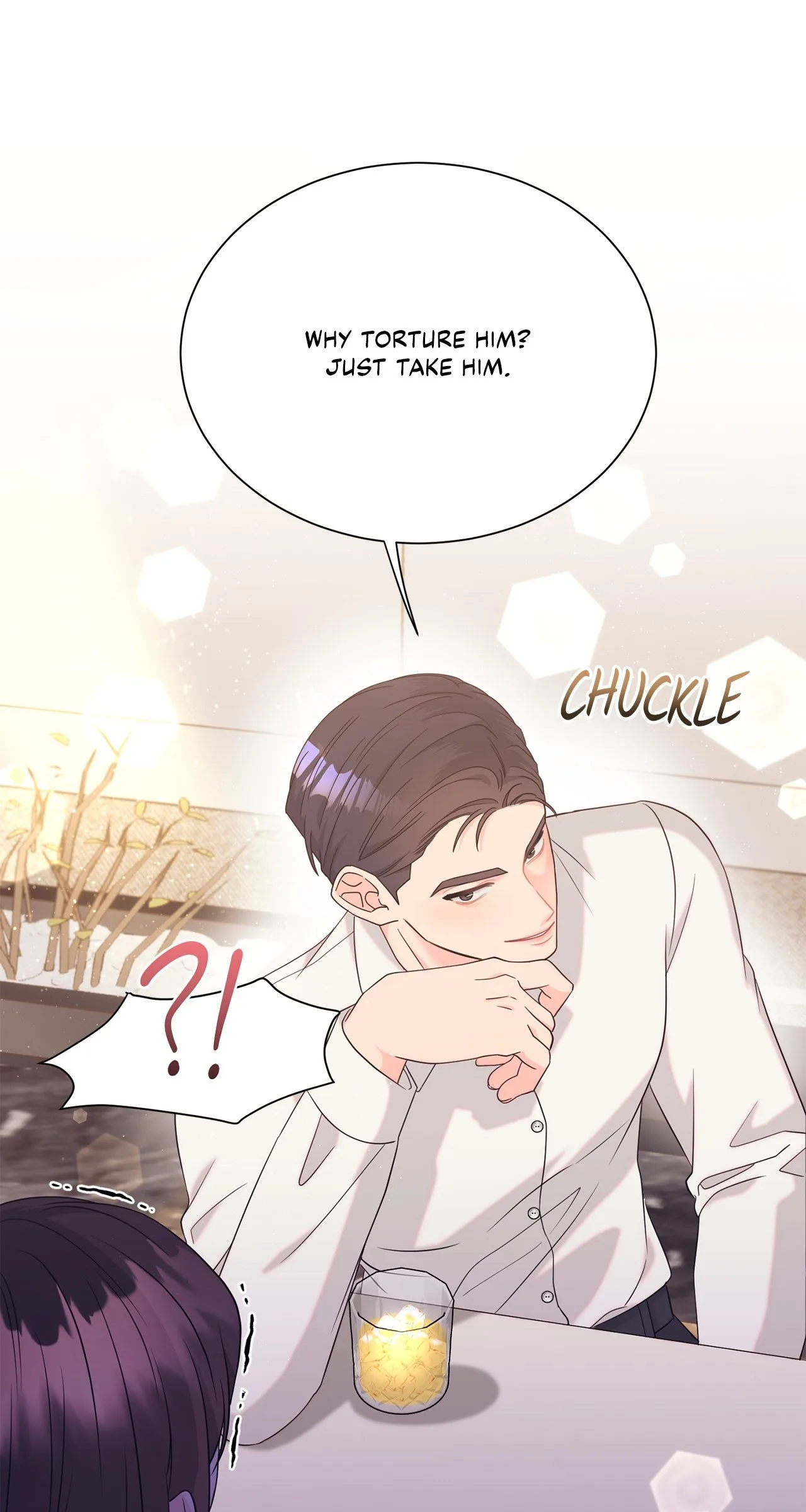 Fake Wife Chapter 58 page 47