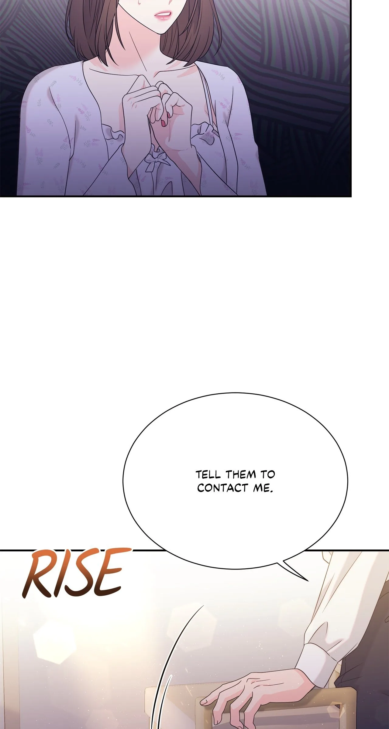 Fake Wife Chapter 58 page 56