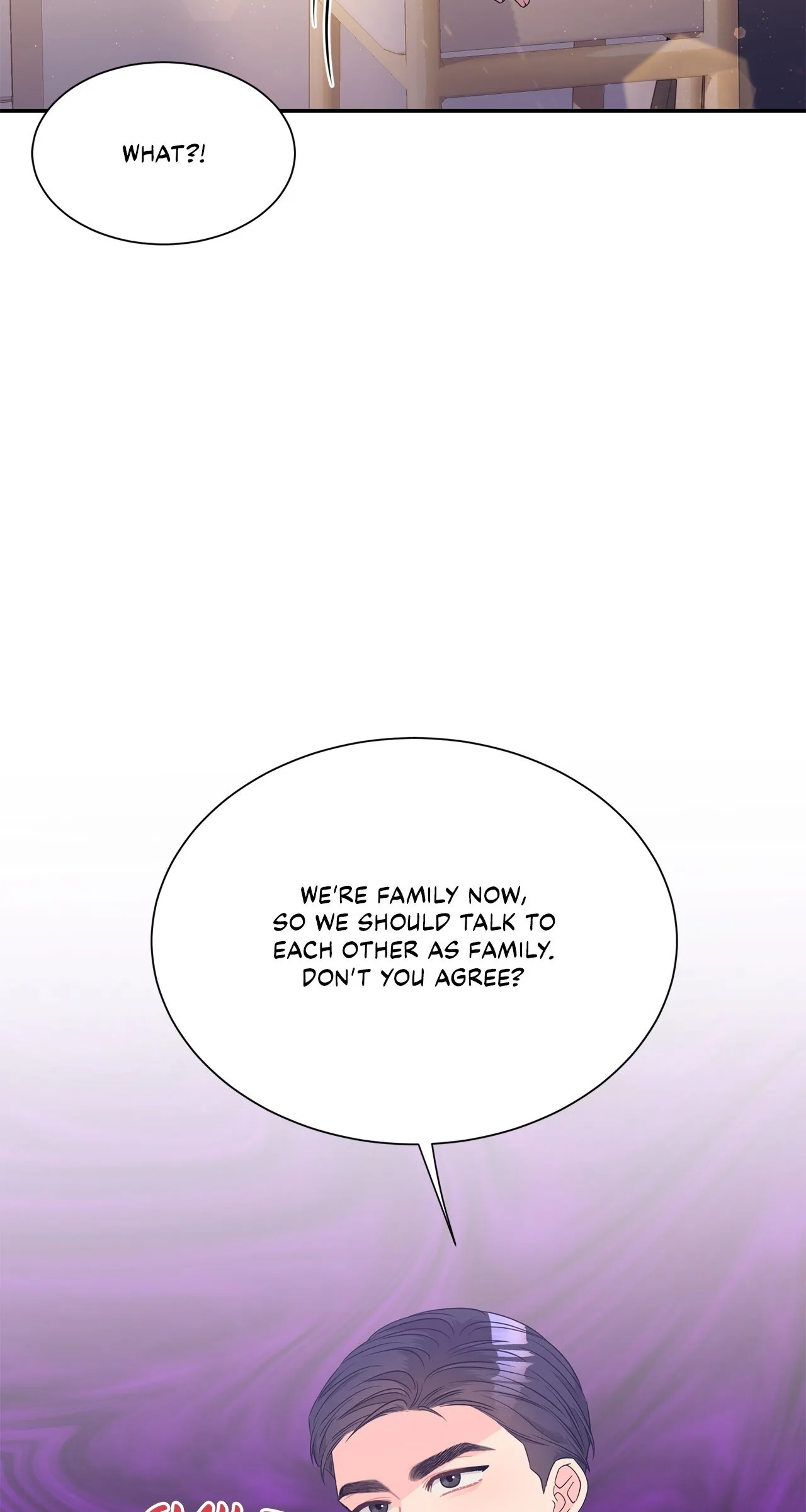 Fake Wife Chapter 58 page 57