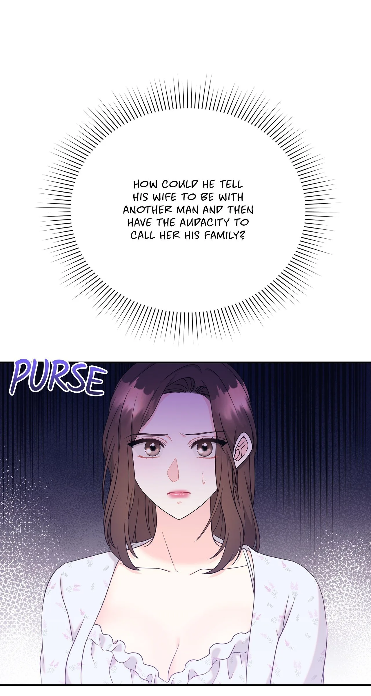 Fake Wife Chapter 58 page 60