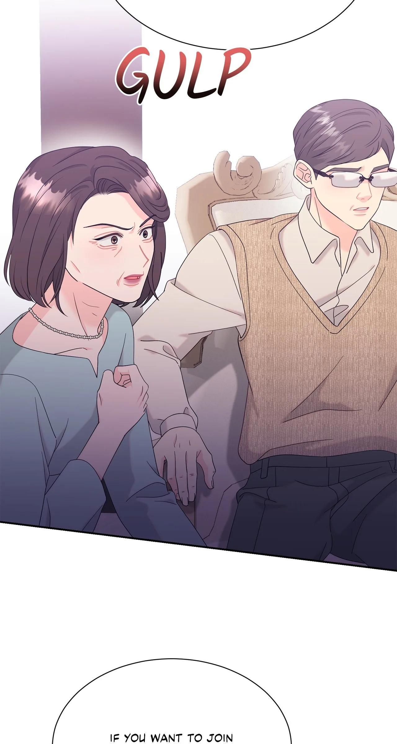 Fake Wife Chapter 58 page 72