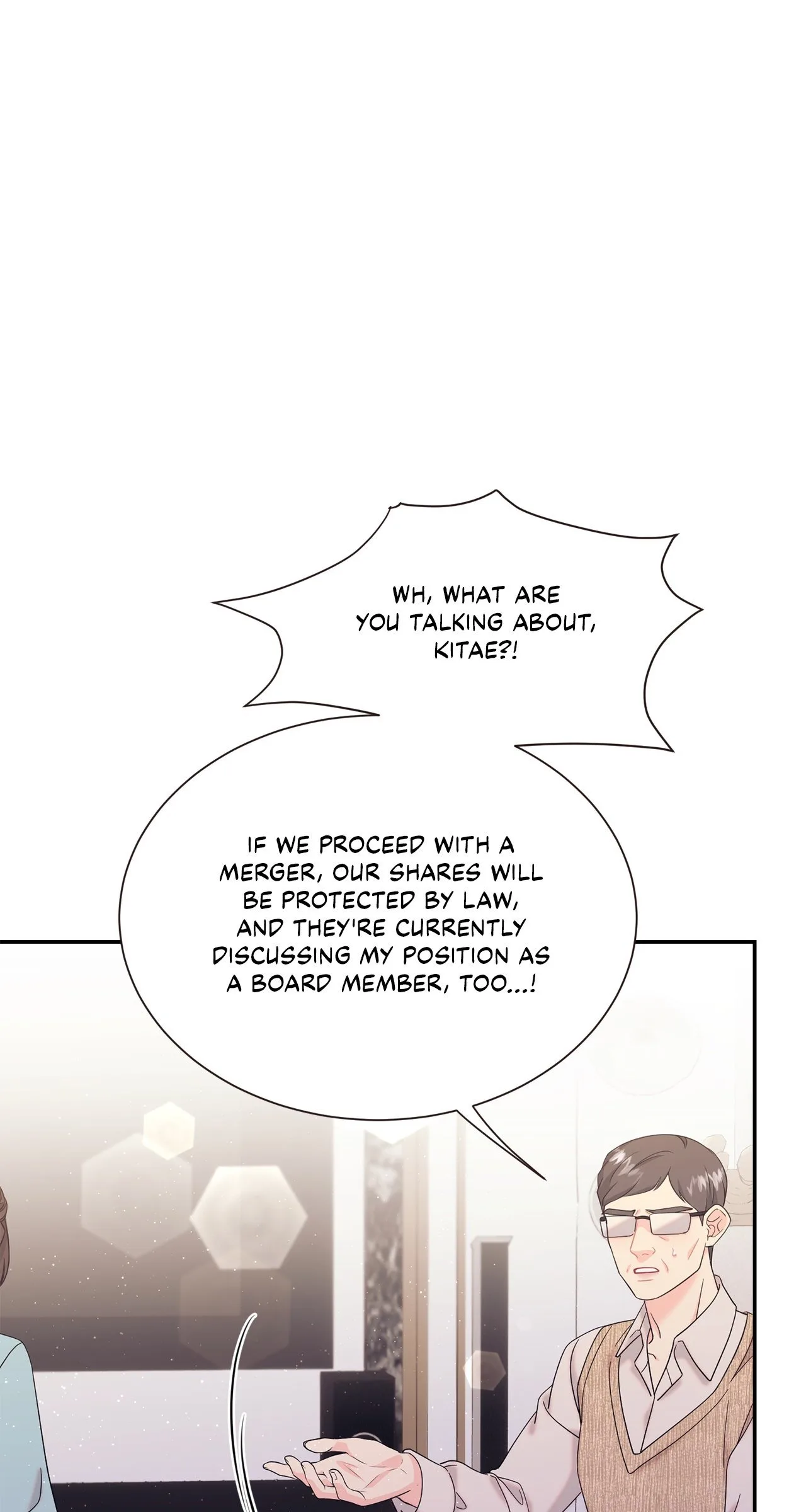 Fake Wife Chapter 58 page 69