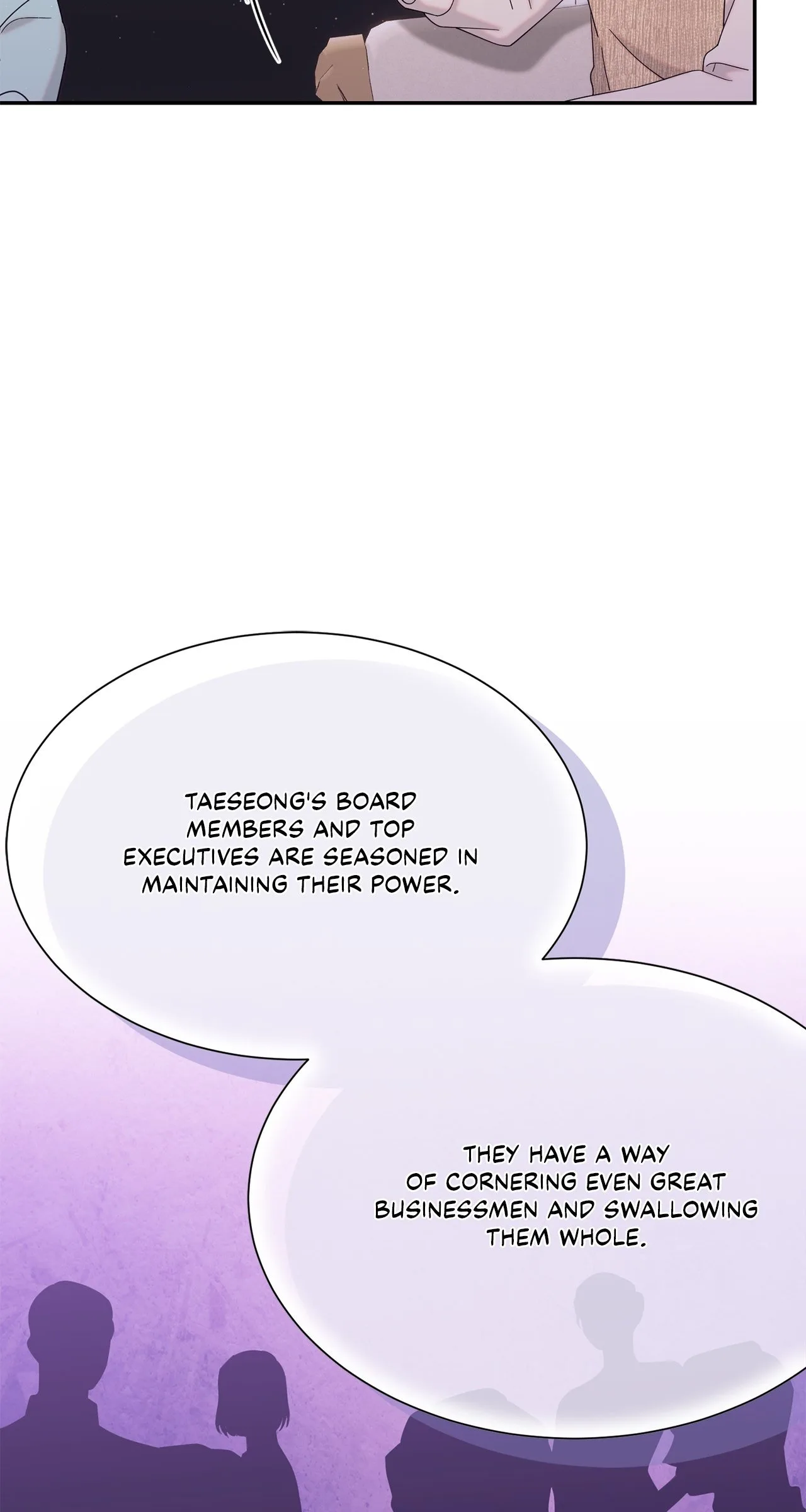 Fake Wife Chapter 58 page 70
